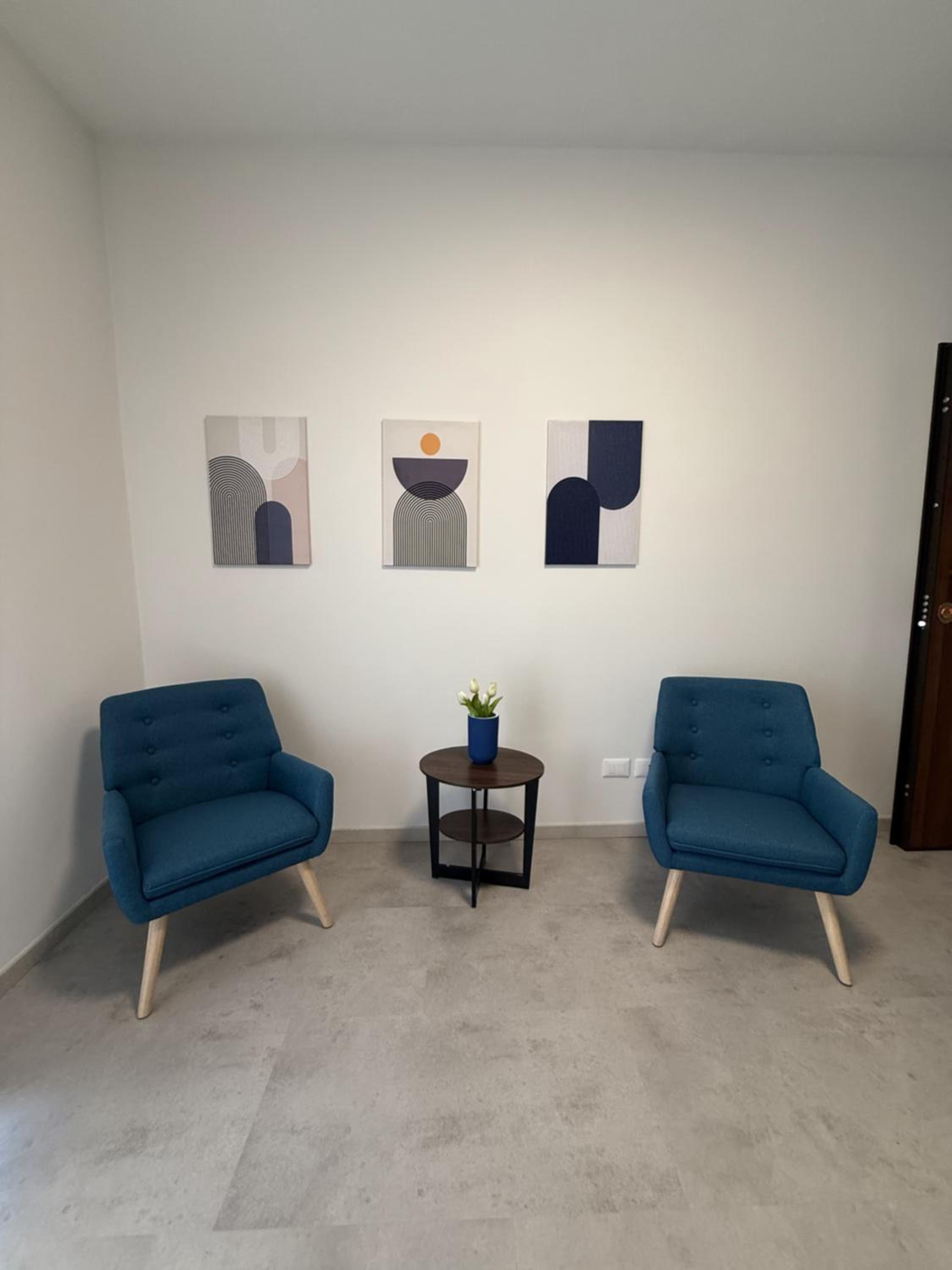 IntoMatera - Business Apartments