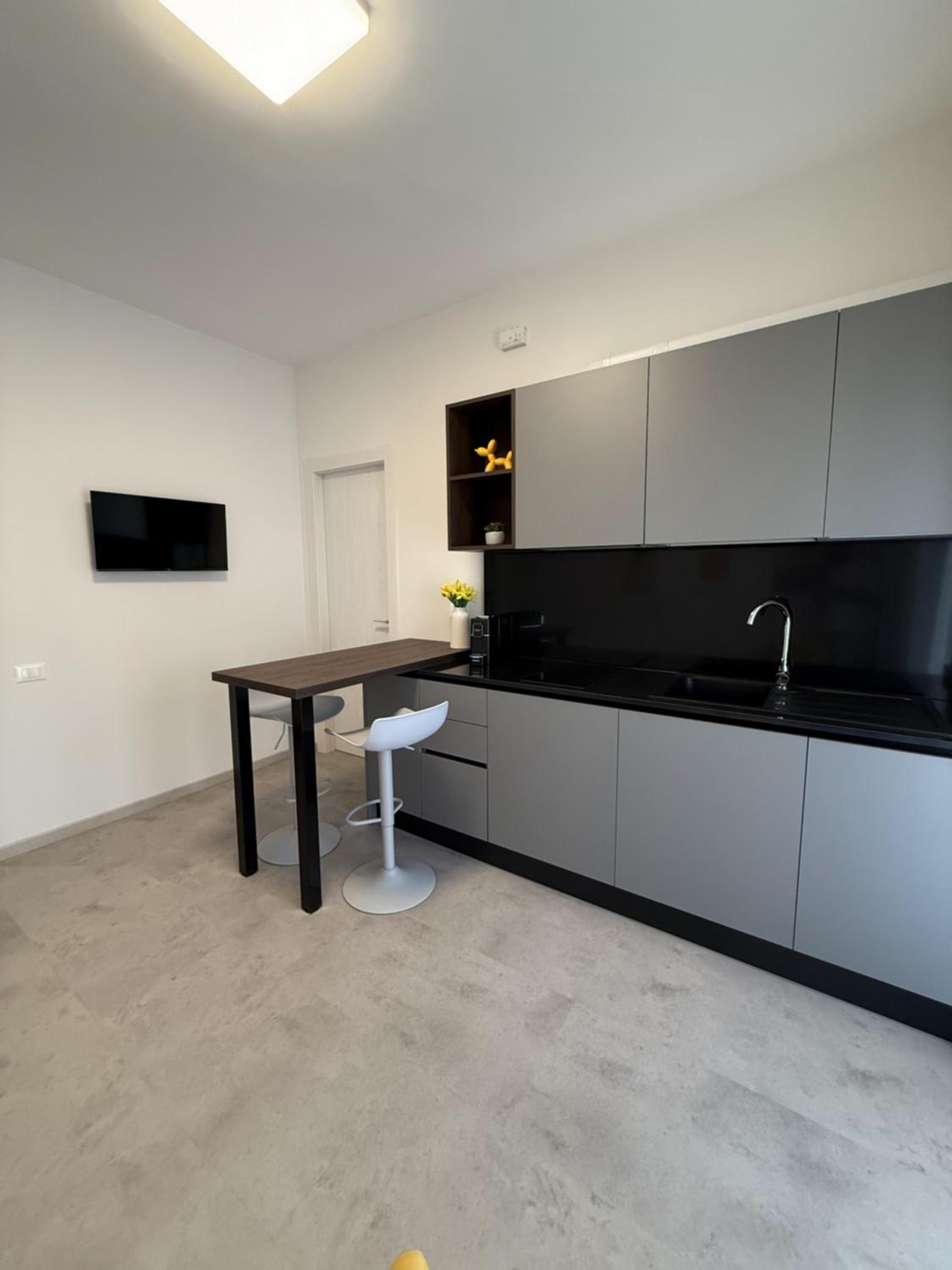 IntoMatera - Business Apartments