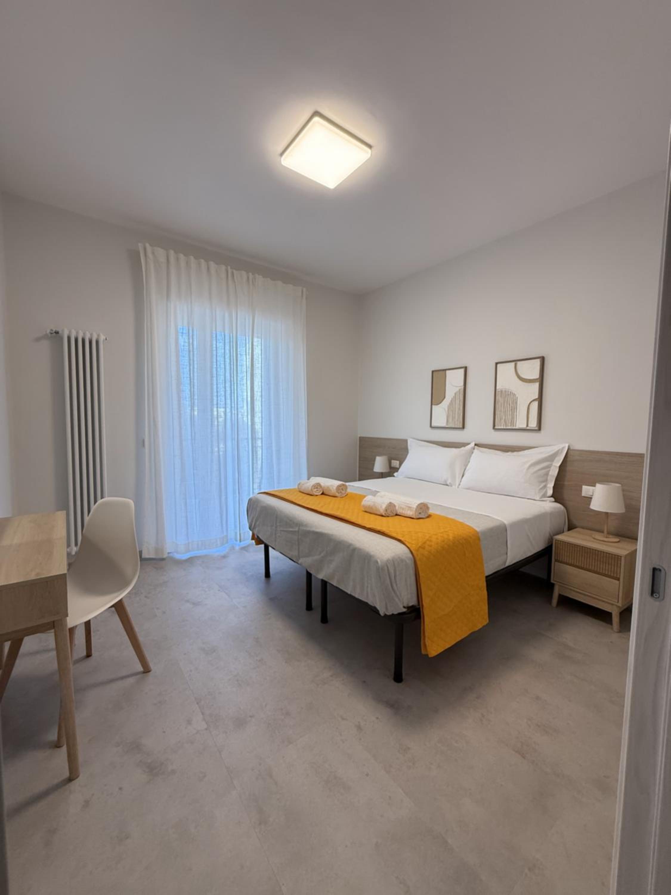 IntoMatera - Business Apartments