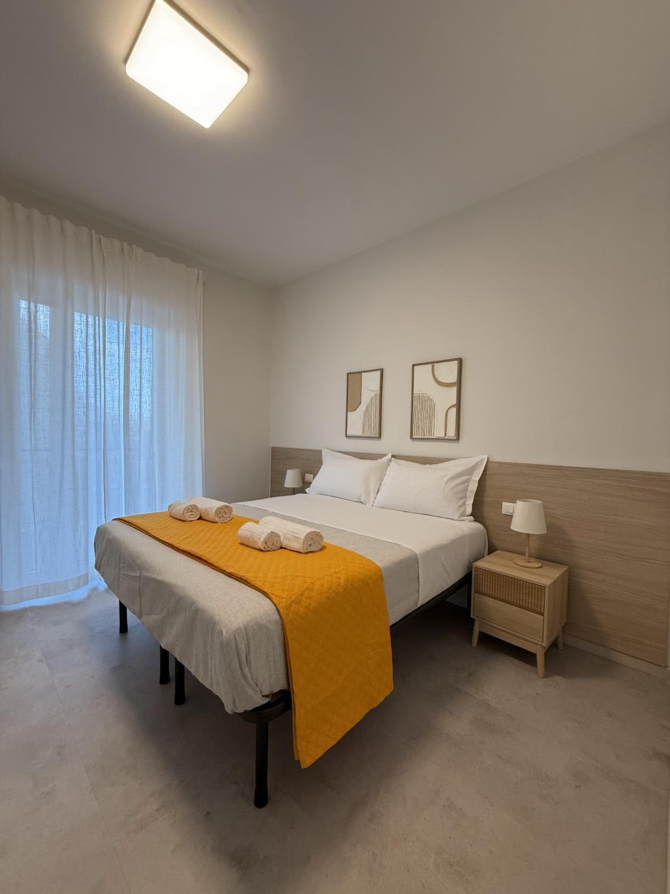 IntoMatera - Business Apartments