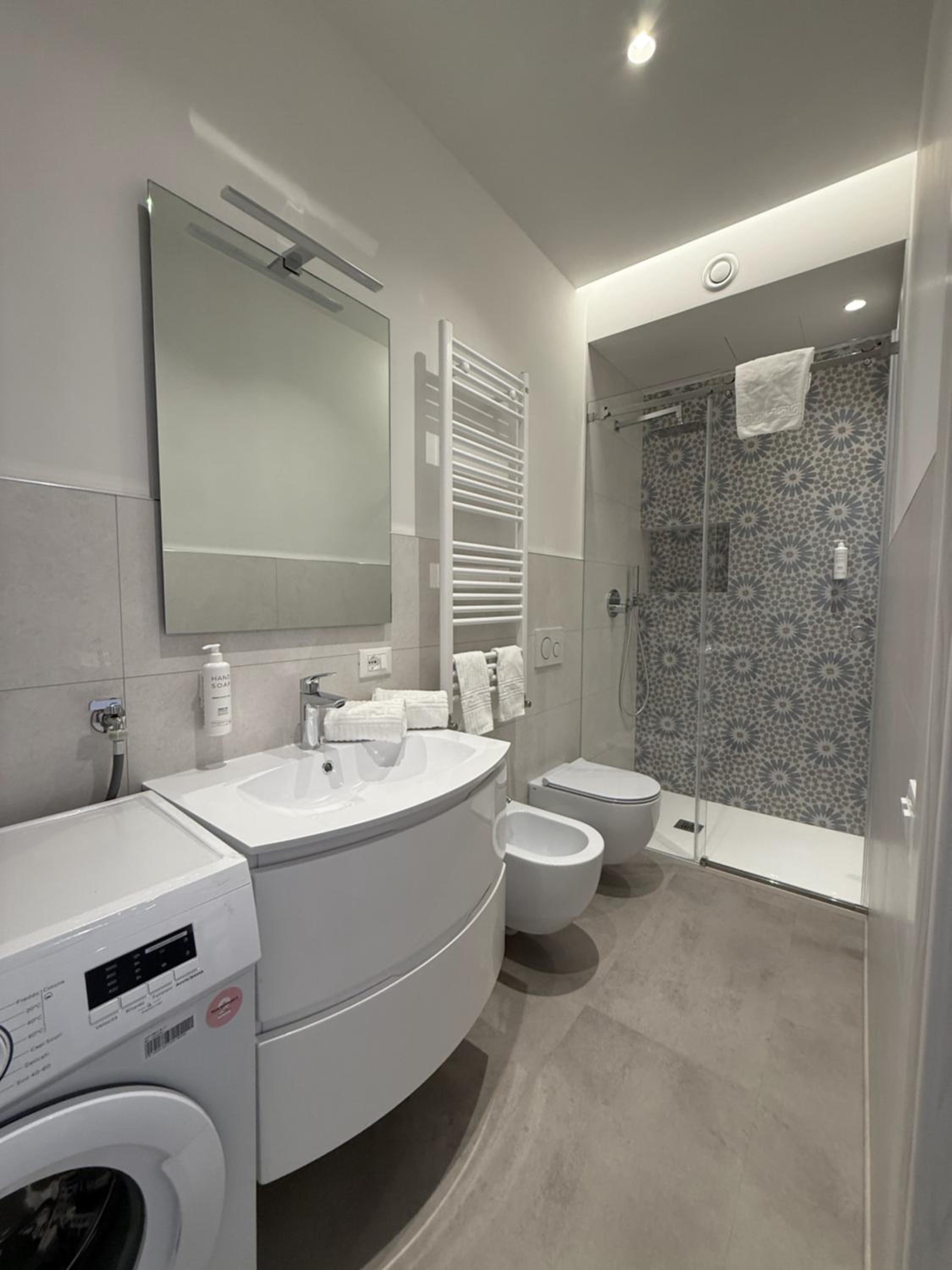 IntoMatera - Business Apartments