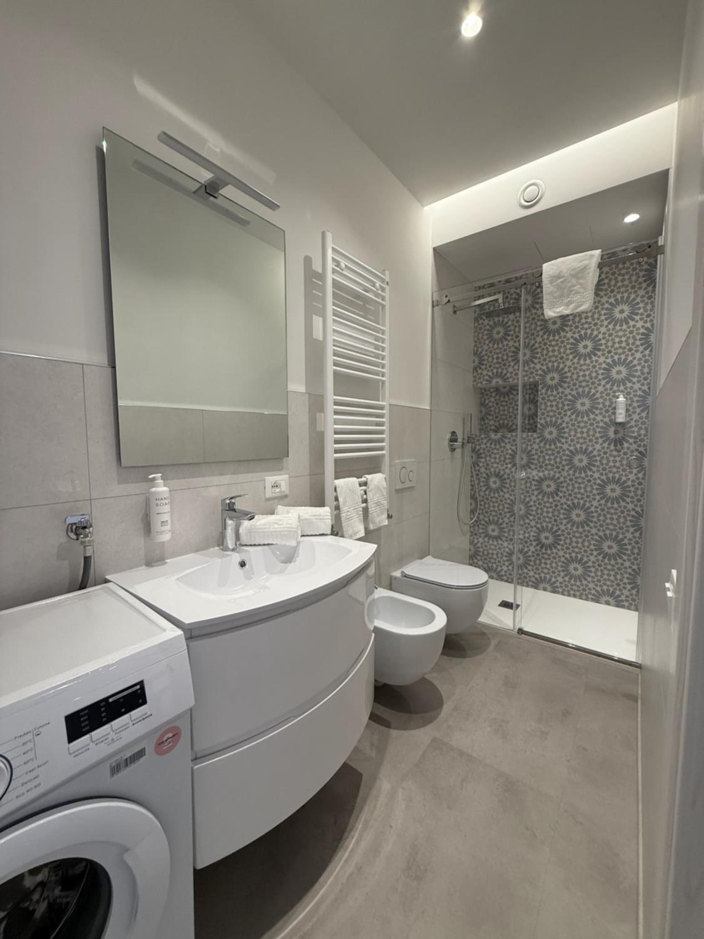IntoMatera - Business Apartments