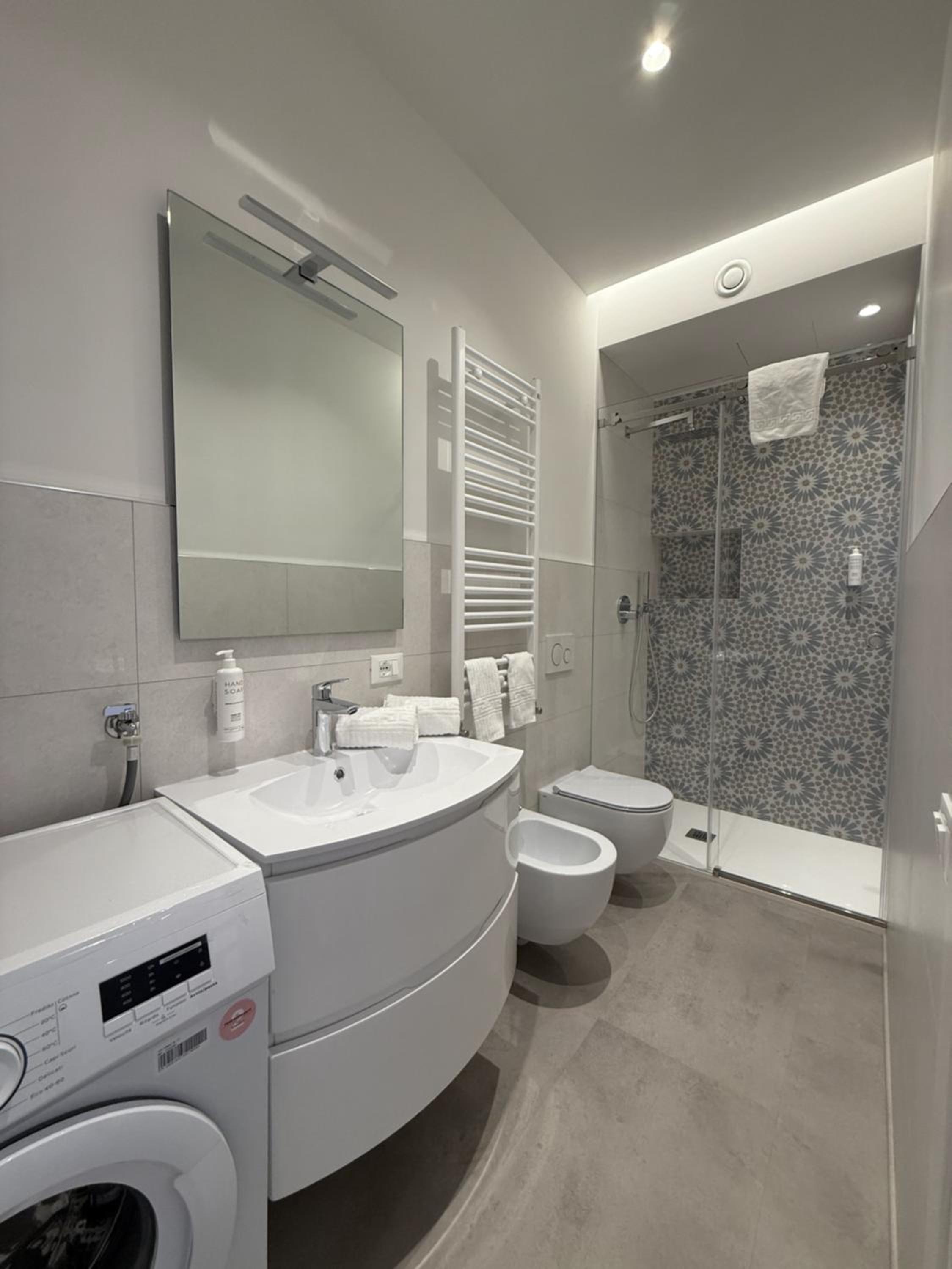 IntoMatera - Business Apartments