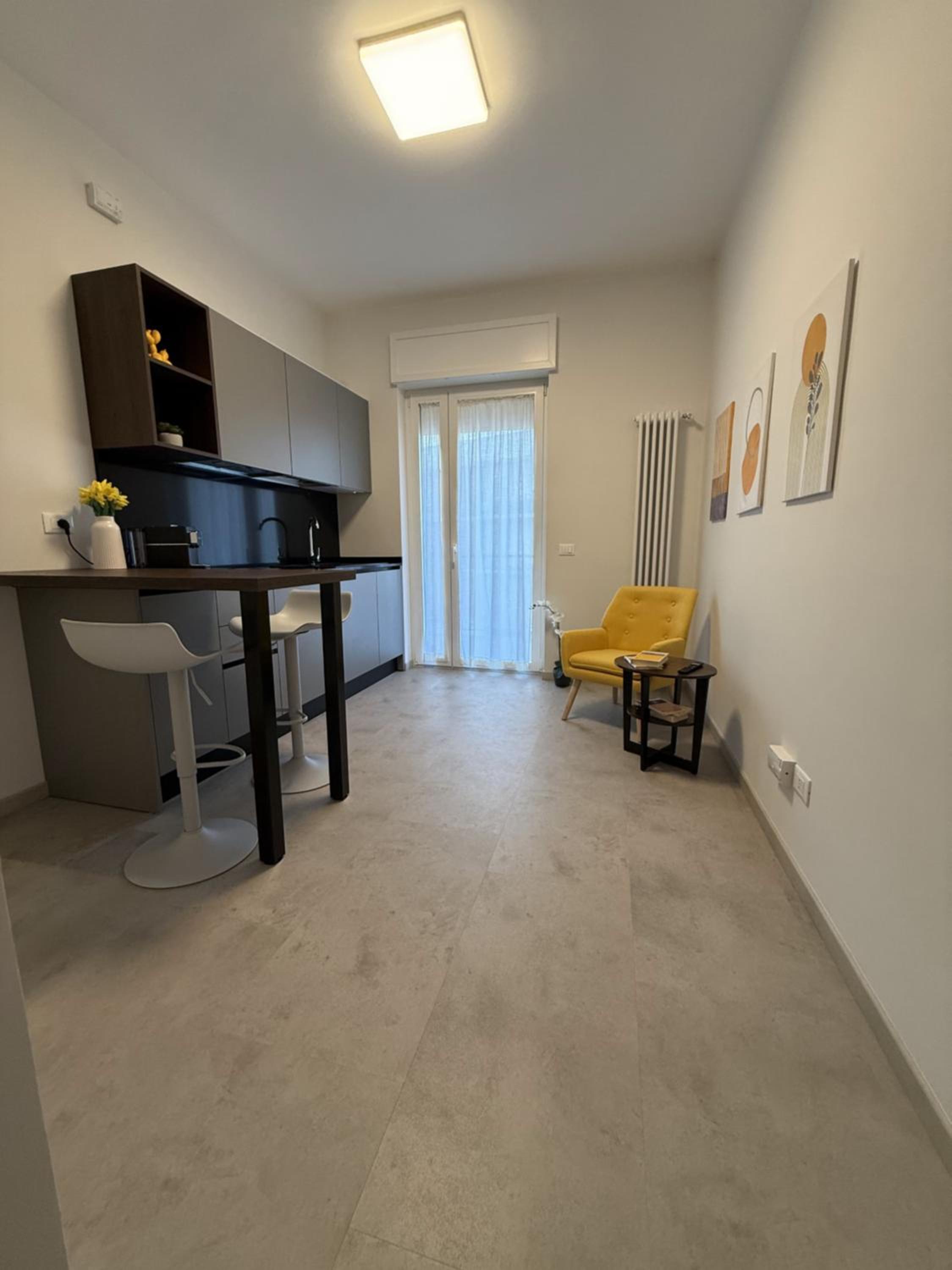 IntoMatera - Business Apartments
