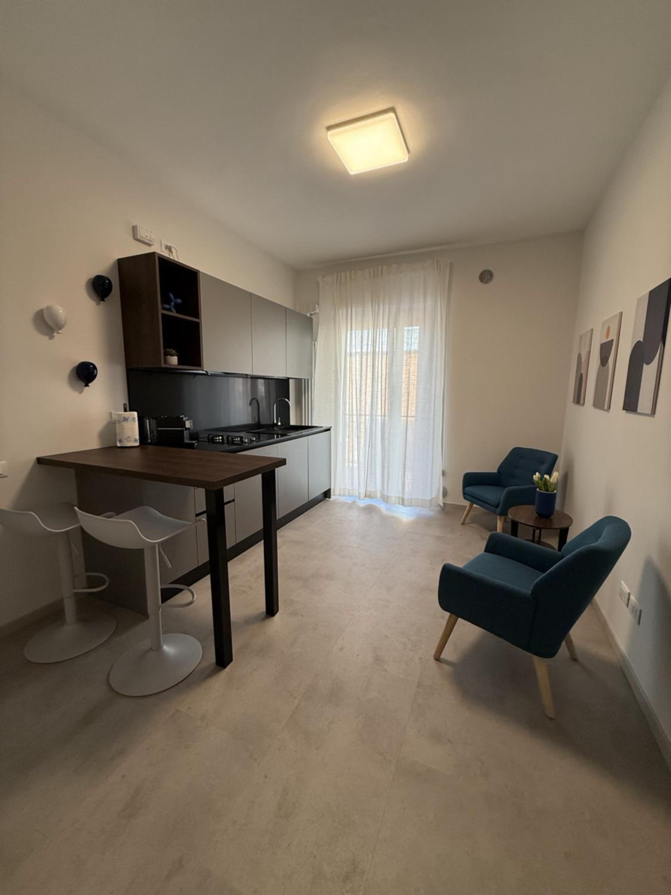 IntoMatera - Business Apartments
