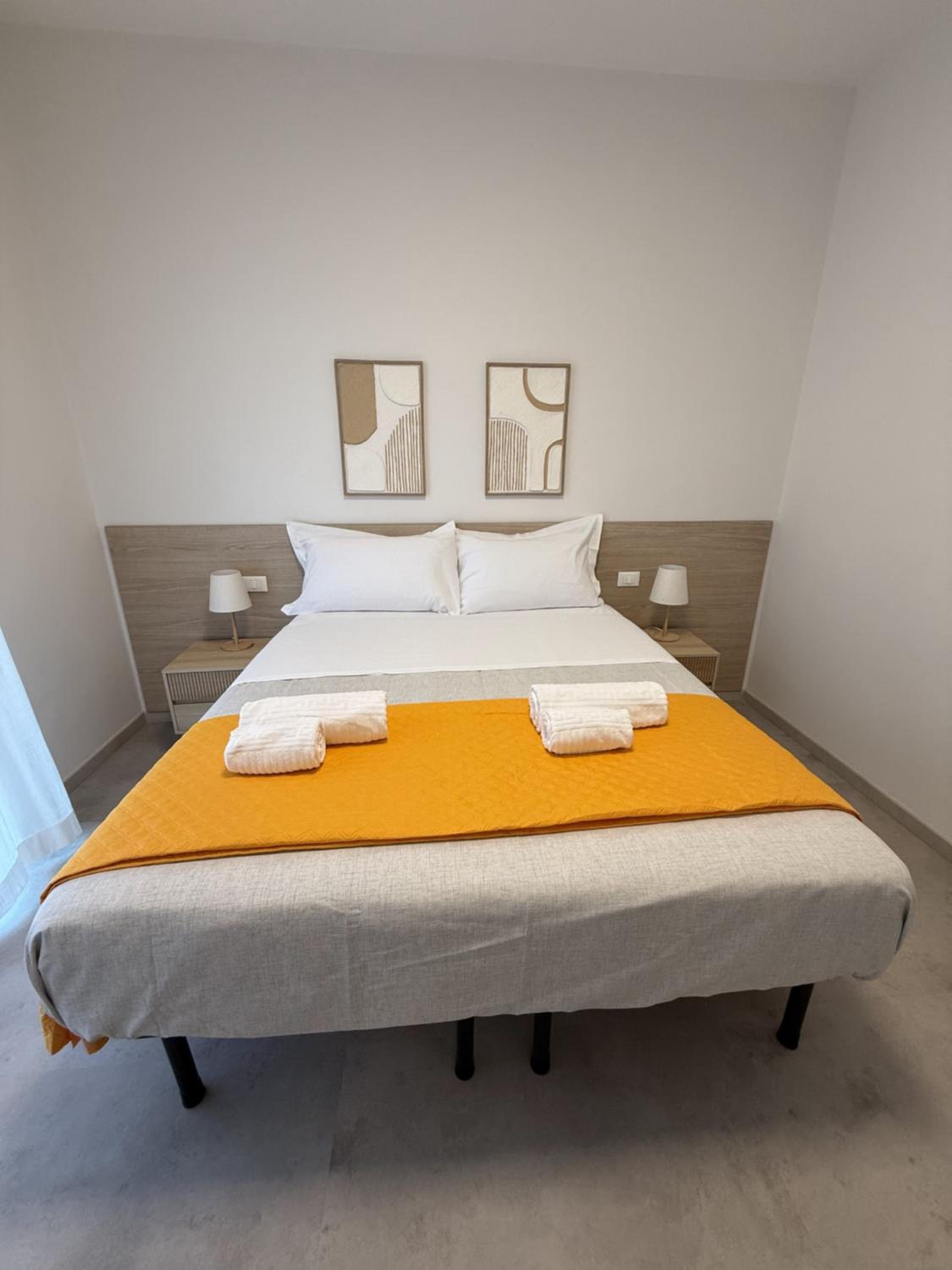 IntoMatera - Business Apartments