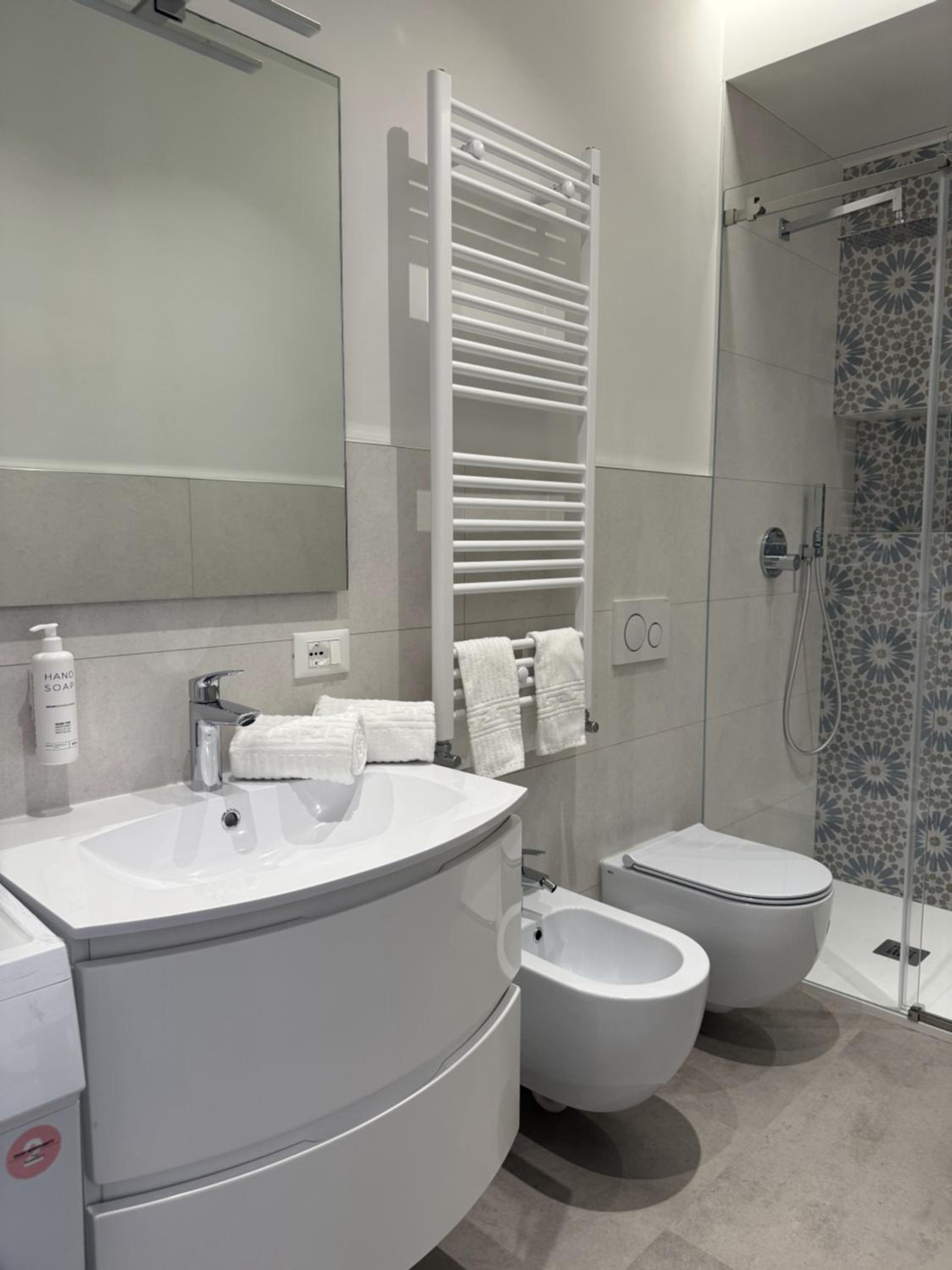 IntoMatera - Business Apartments