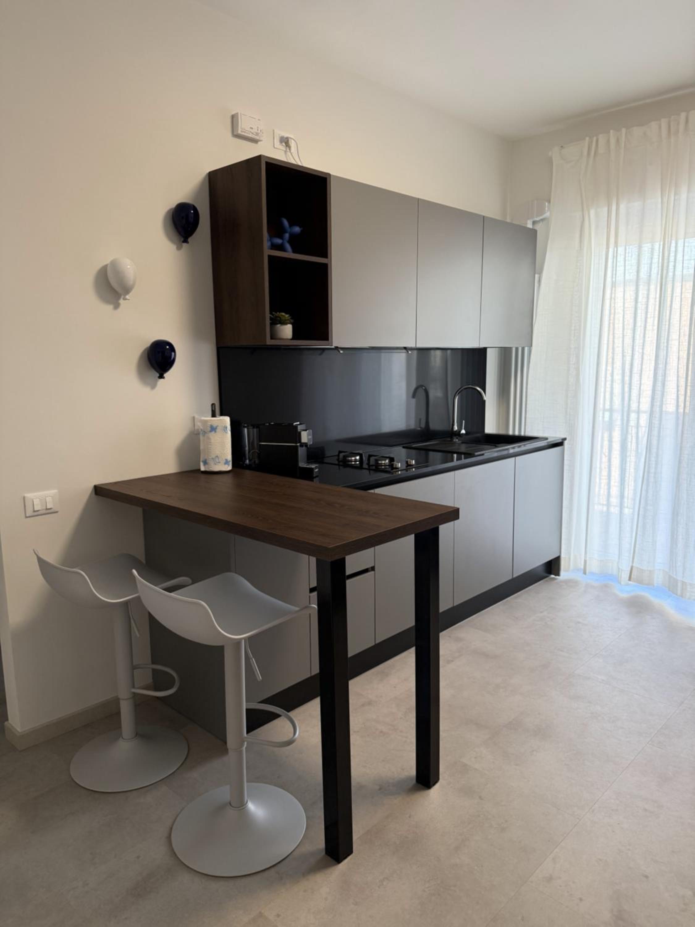IntoMatera - Business Apartments