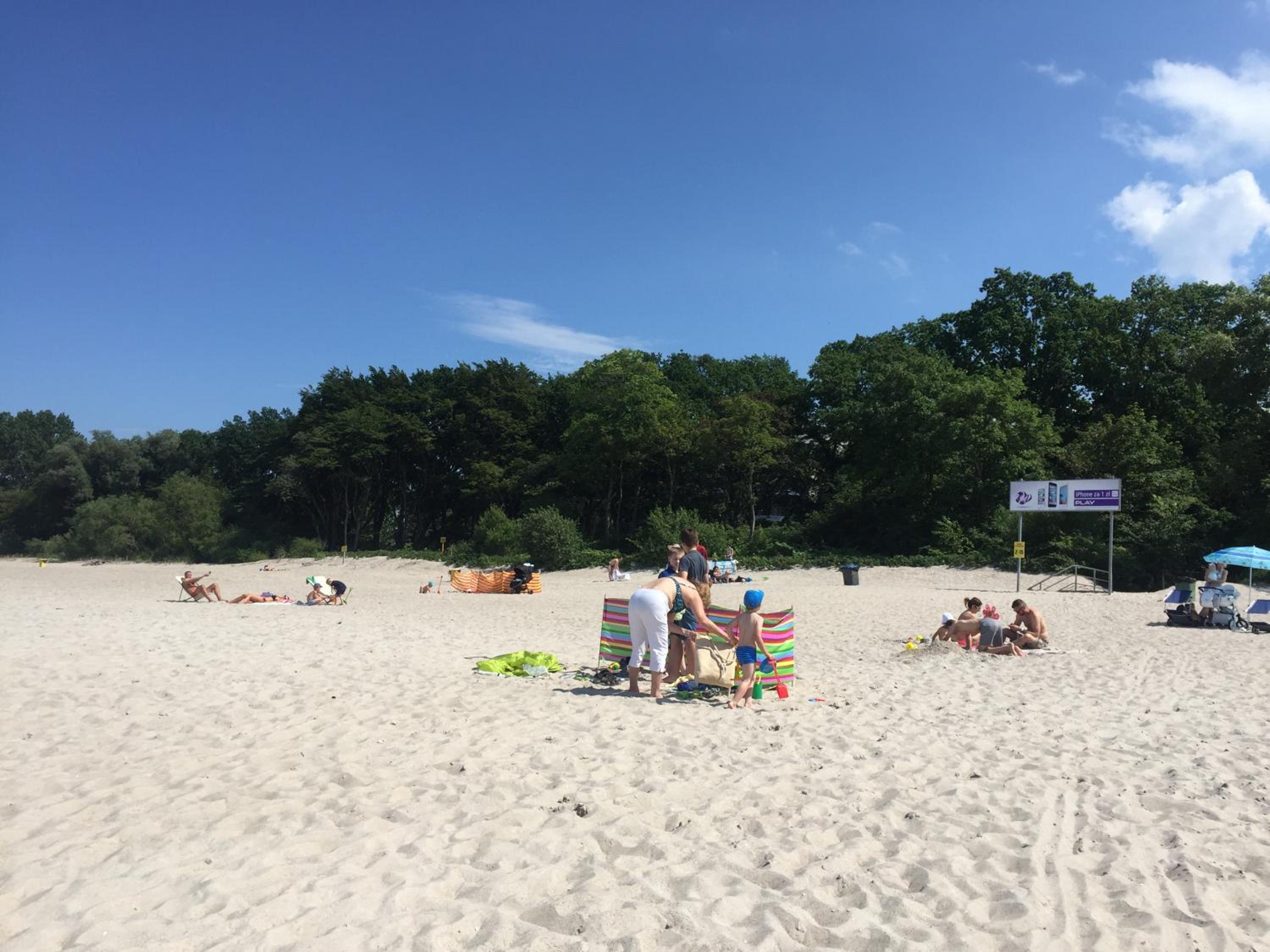 Przy plaży- SPA & Basen w cenie - Hotel Diune - Po remoncie, odnowione