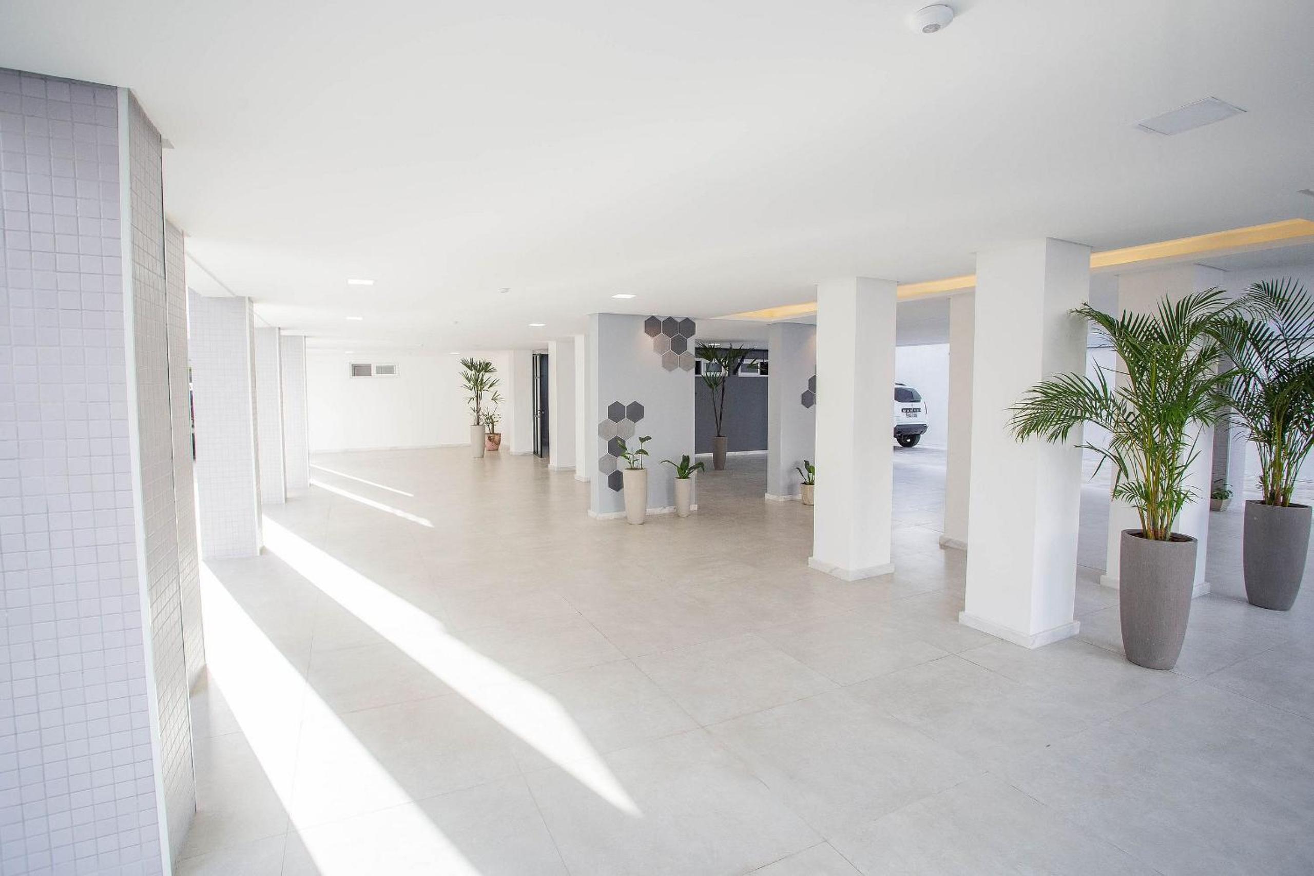 Bauten #405 - Studio in Cabo Branco by Carpediem
