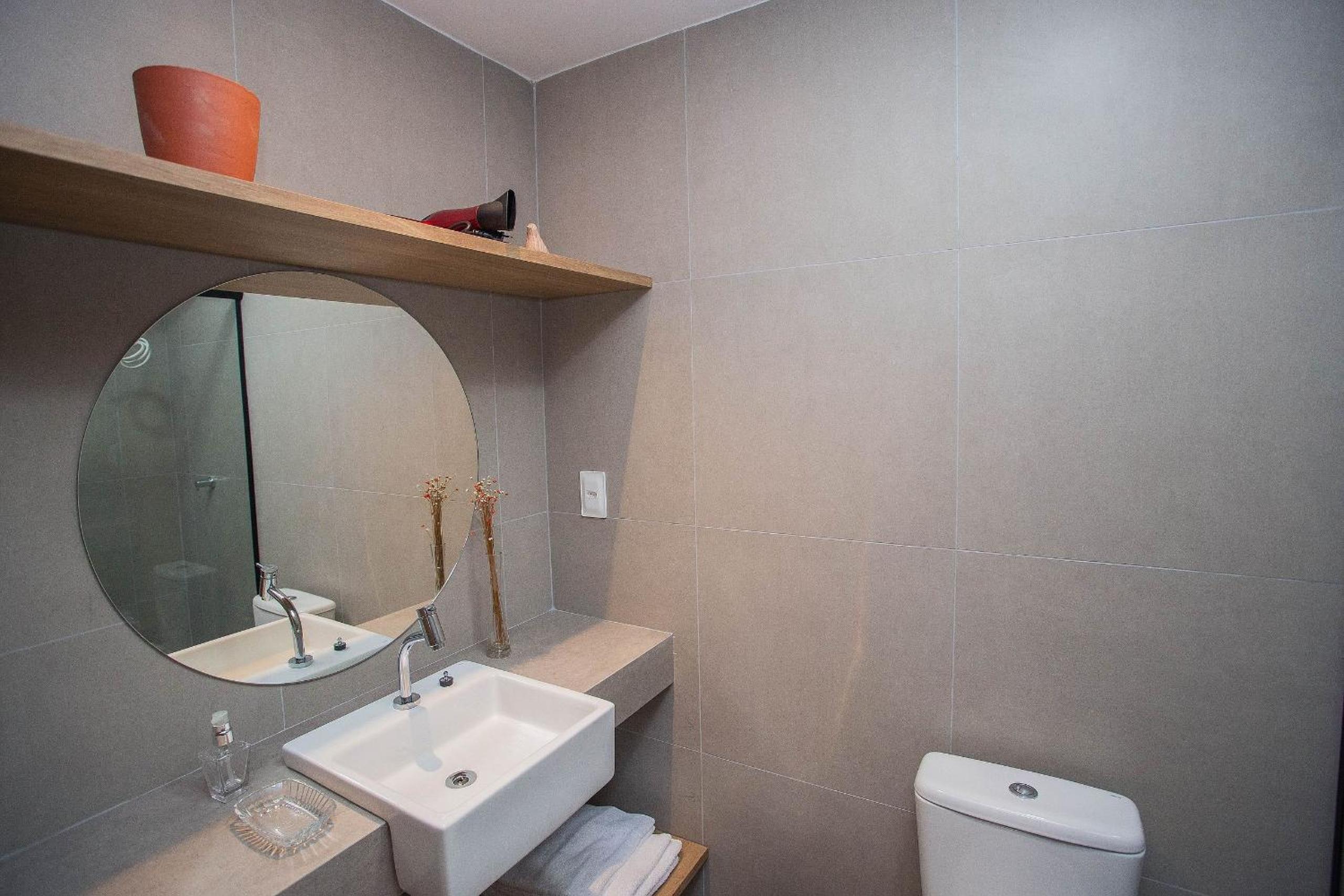 Bauten #405 - Studio in Cabo Branco by Carpediem