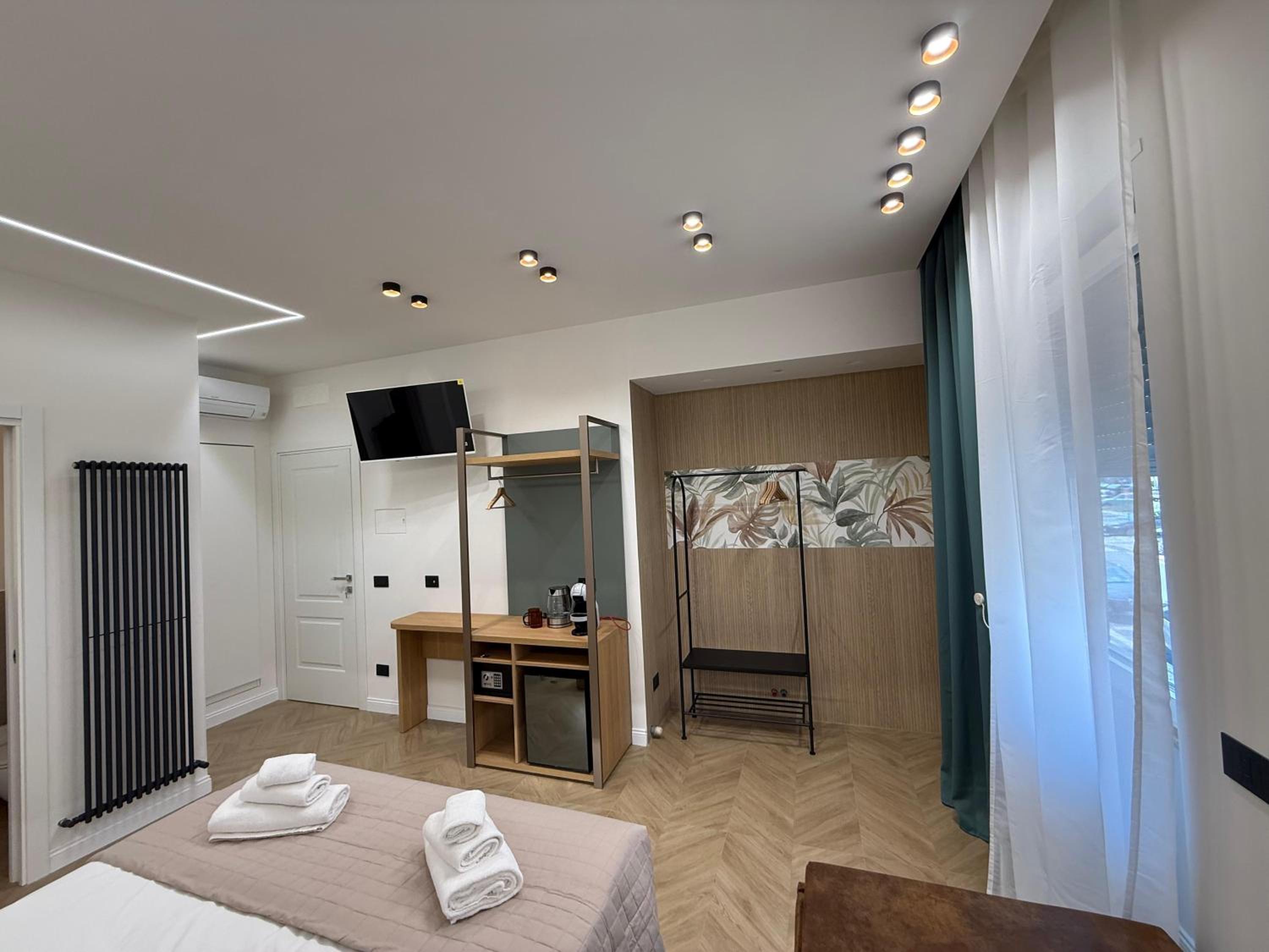 Ulivo Guest House Roma