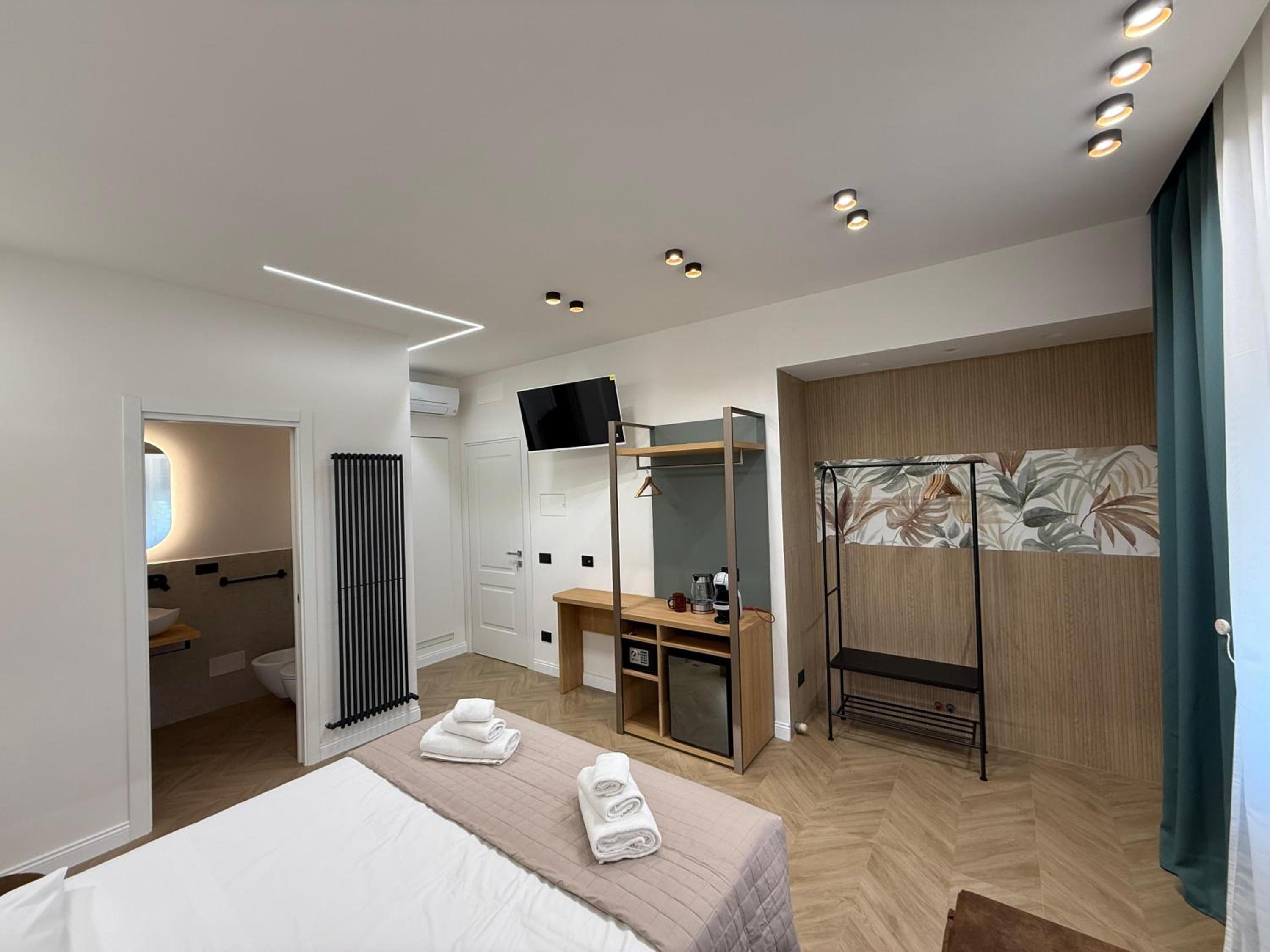 Ulivo Guest House Roma