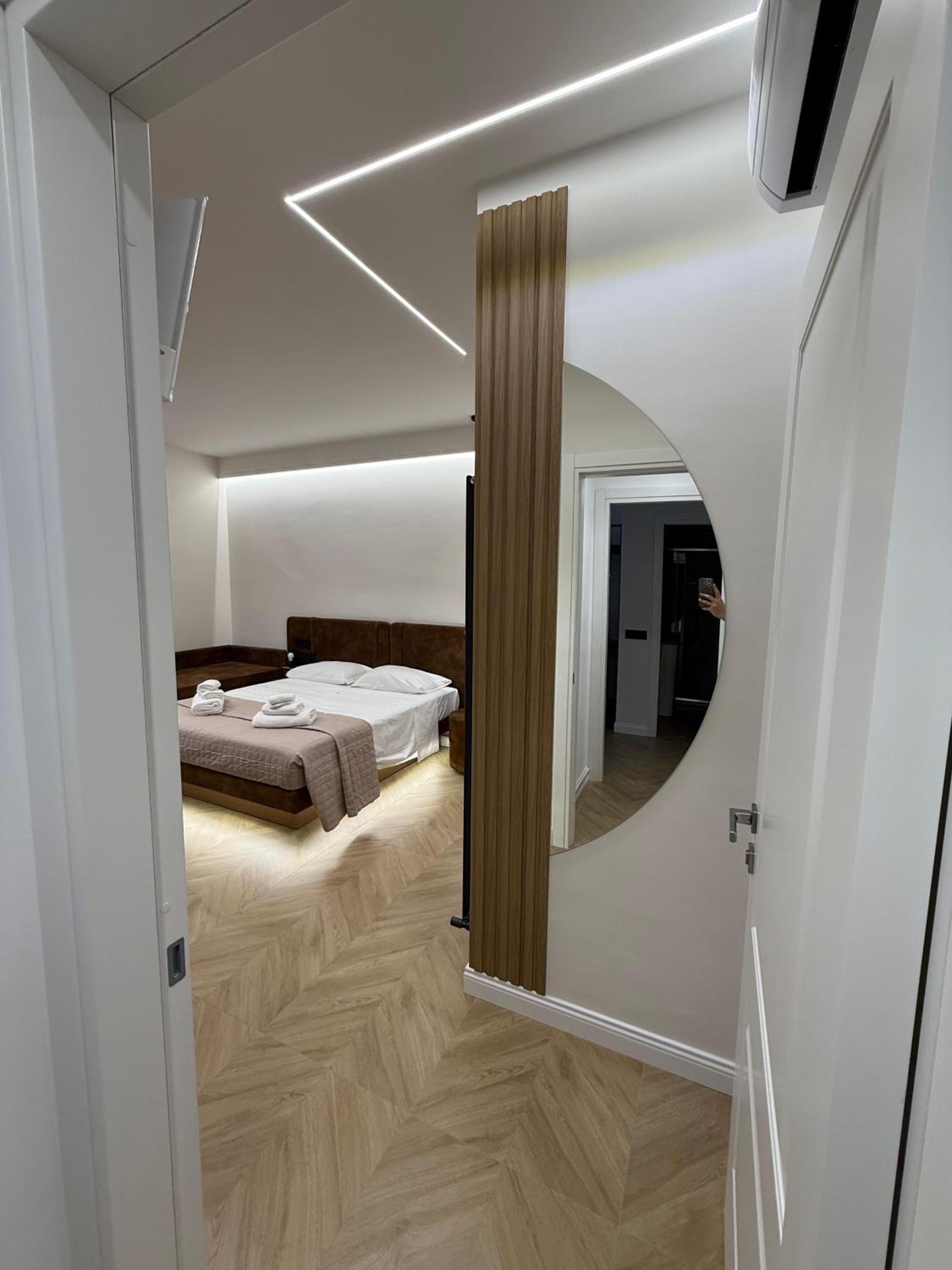 Ulivo Guest House Roma