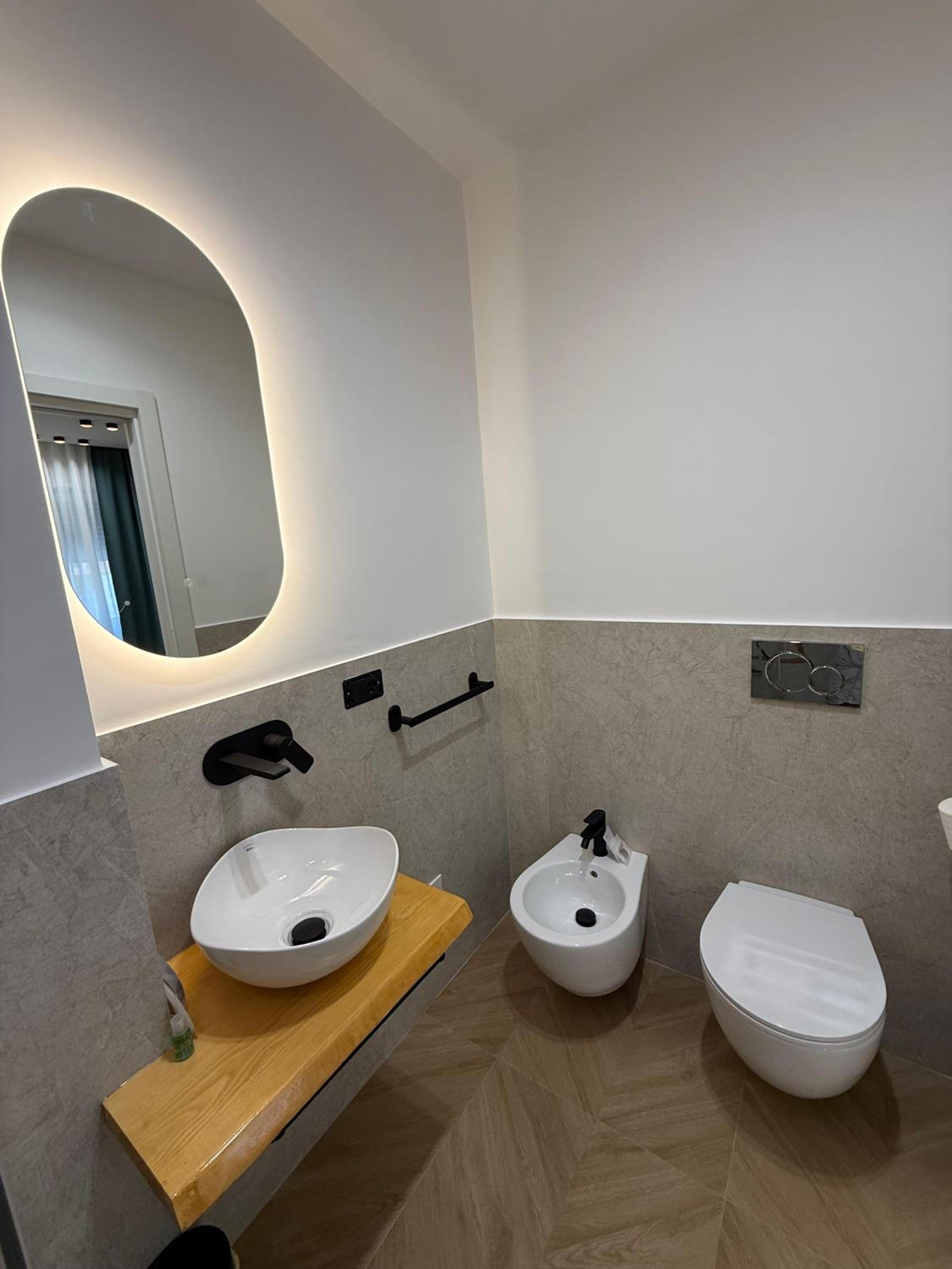 Ulivo Guest House Roma