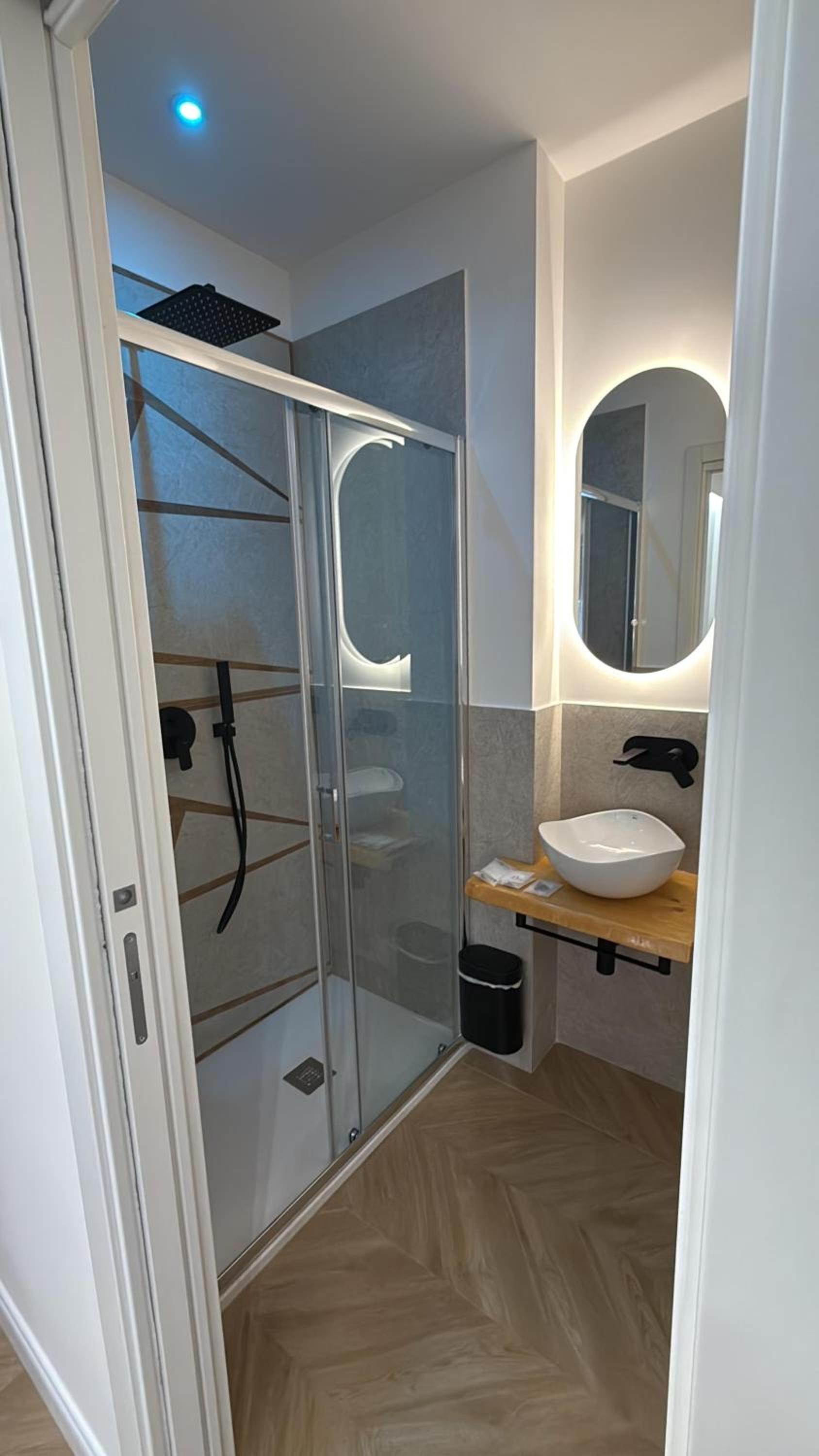 Ulivo Guest House Roma