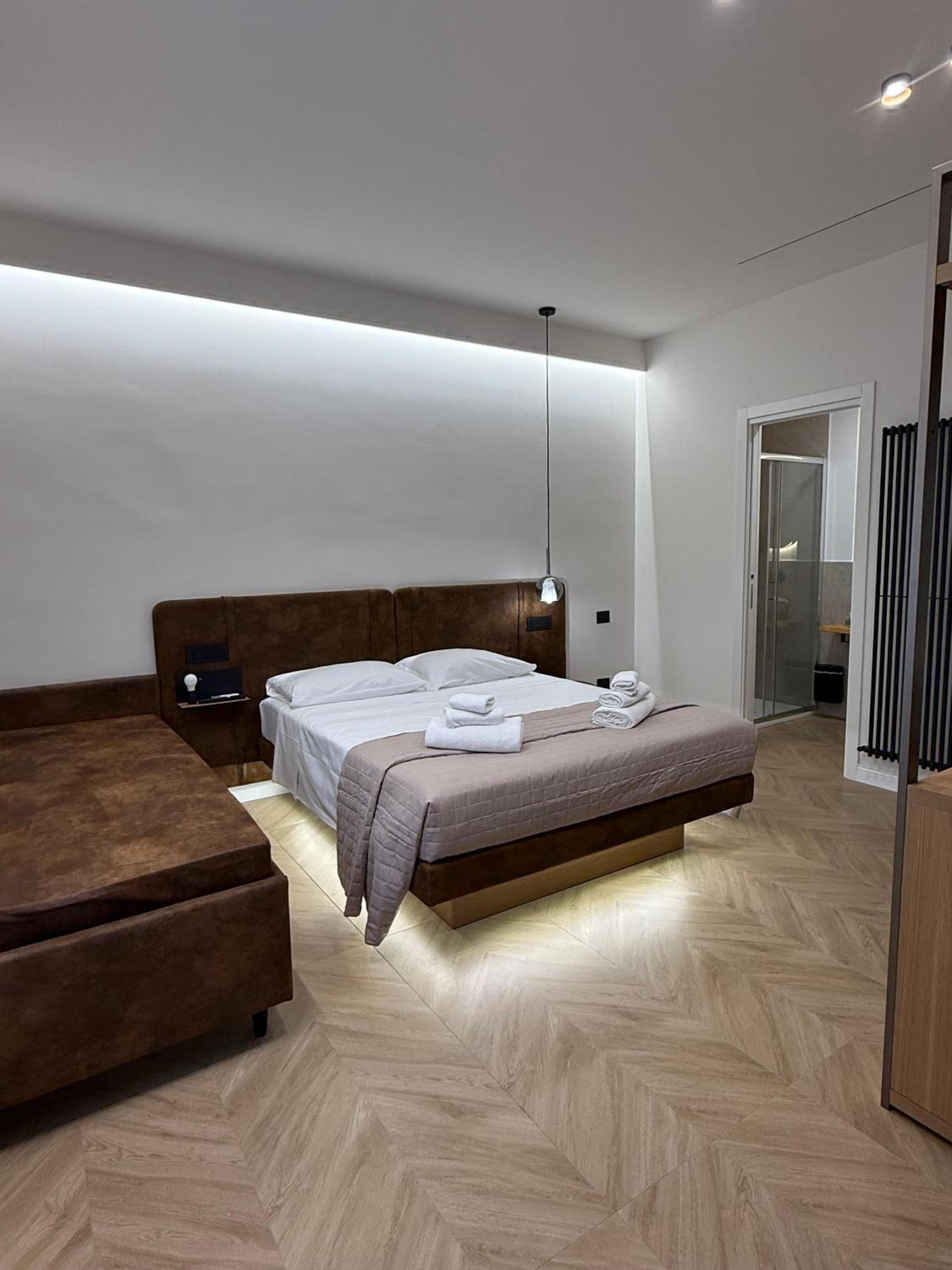Ulivo Guest House Roma