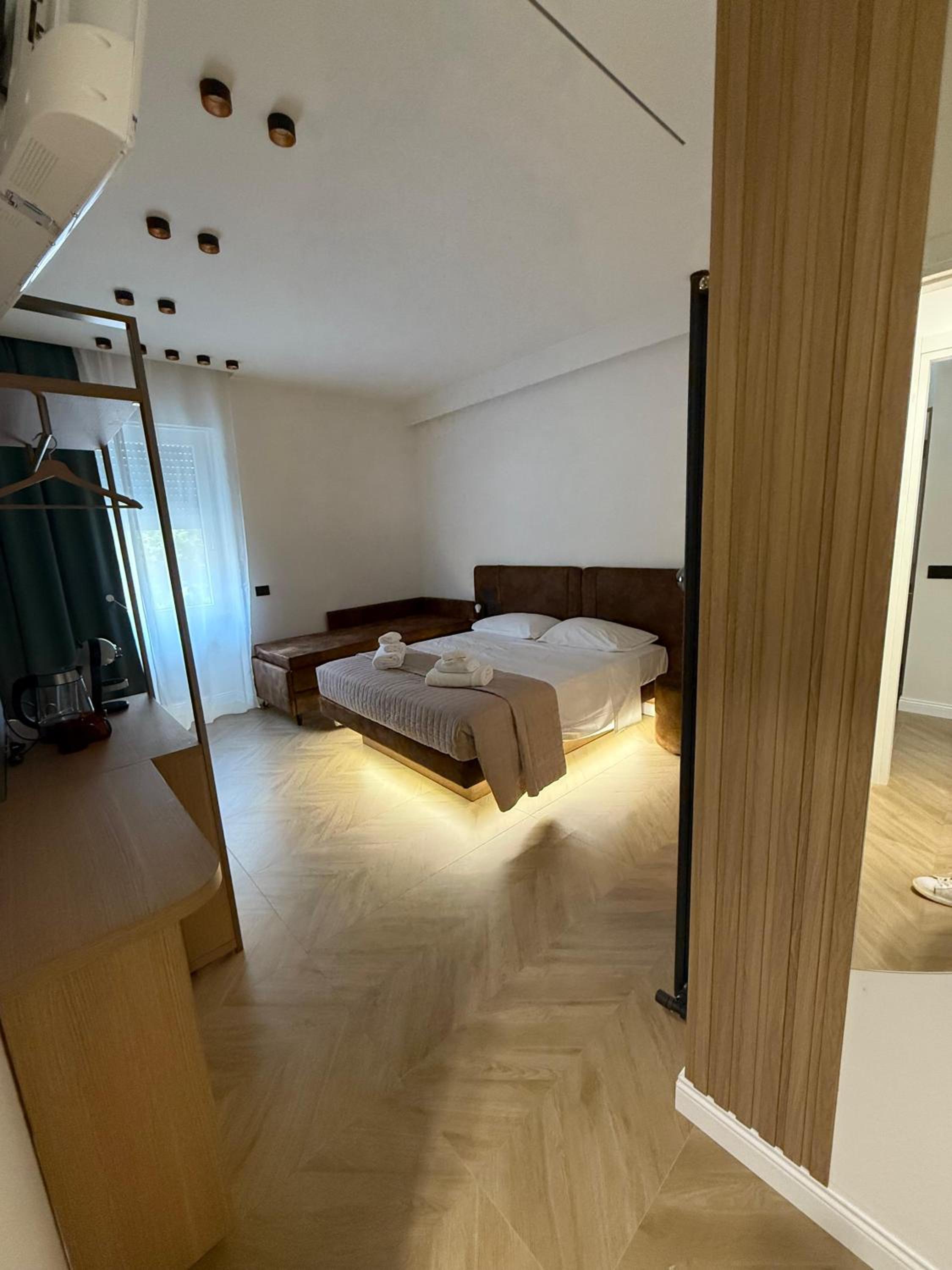 Ulivo Guest House Roma