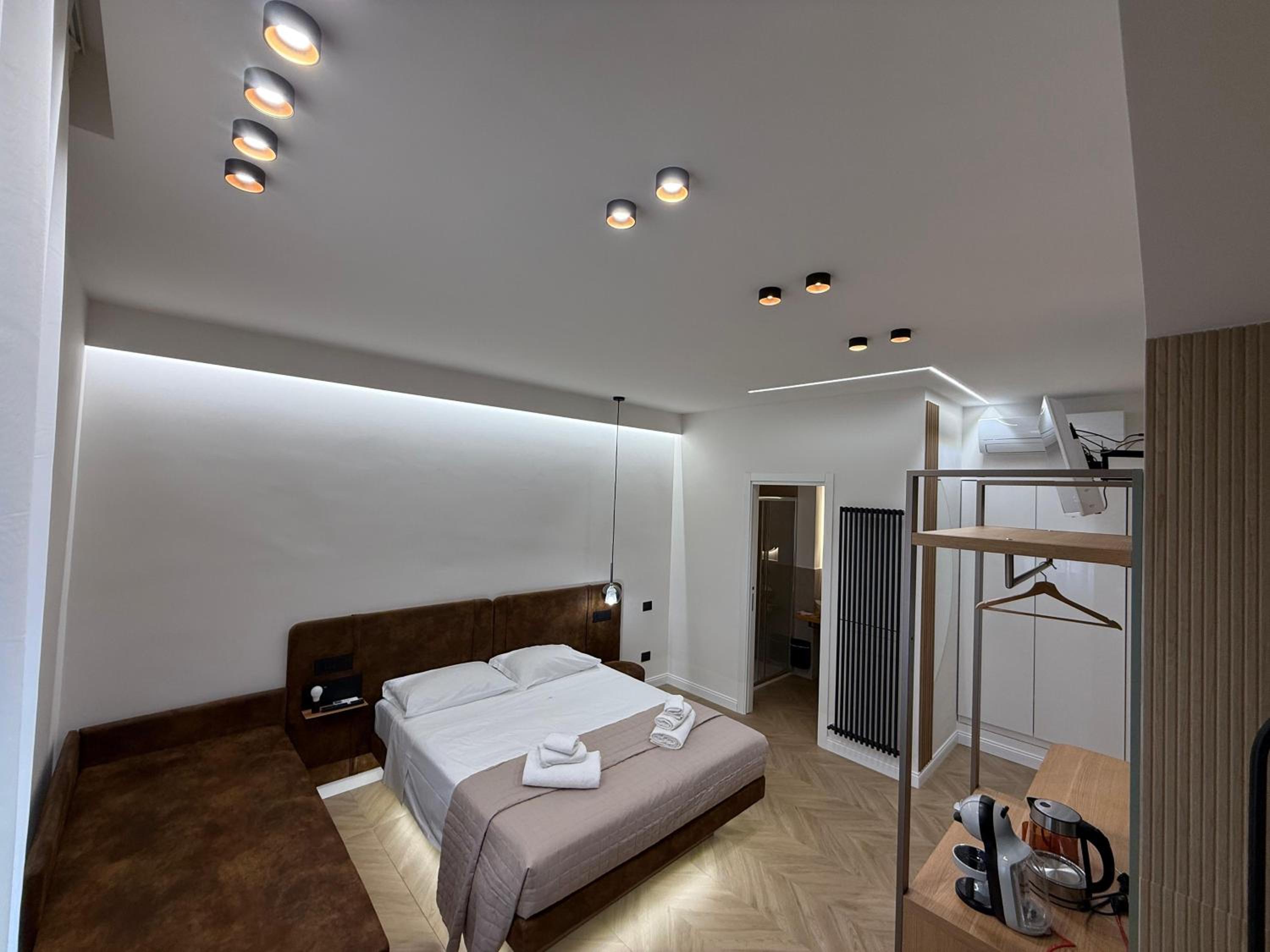 Ulivo Guest House Roma