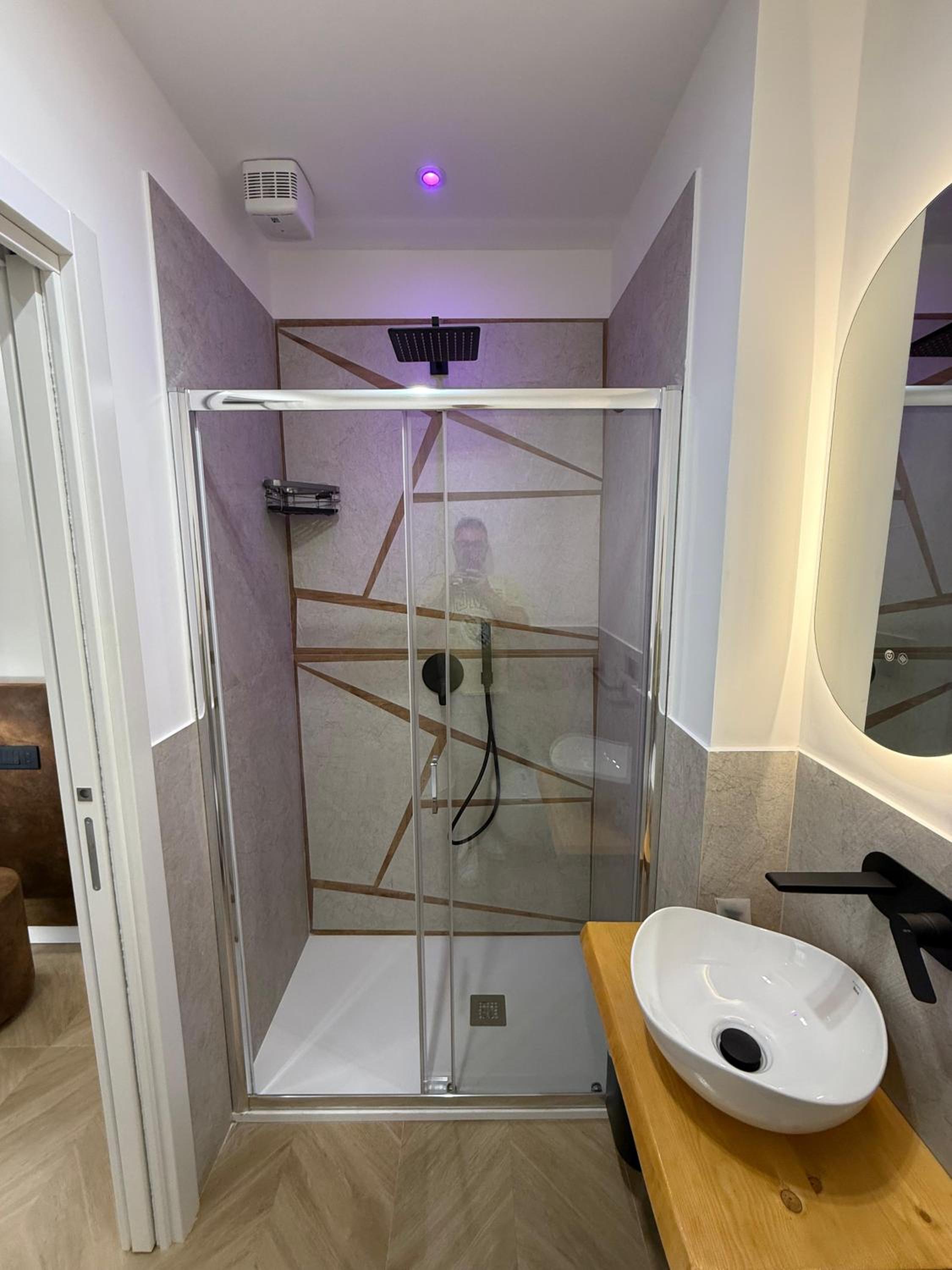 Ulivo Guest House Roma
