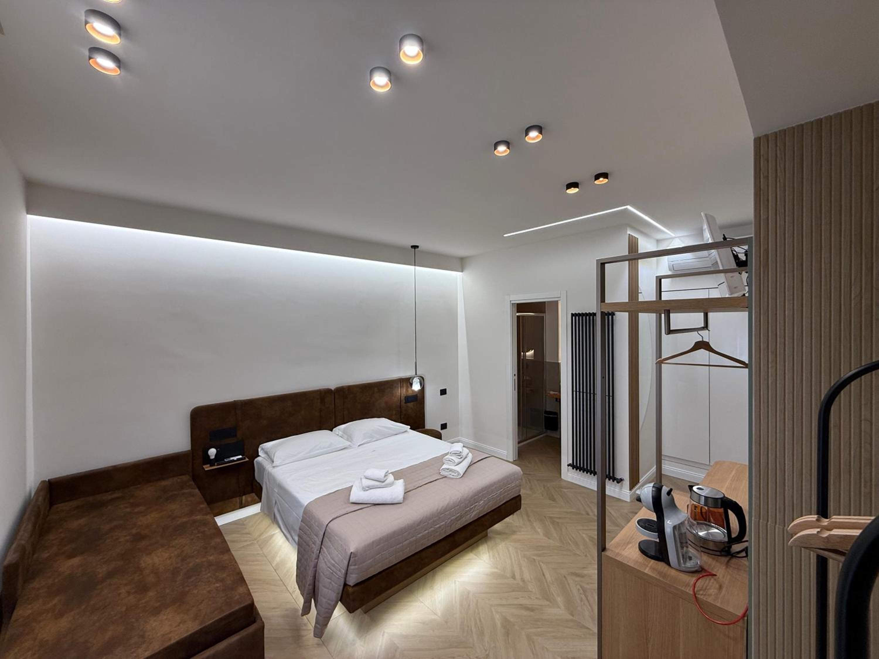 Ulivo Guest House Roma