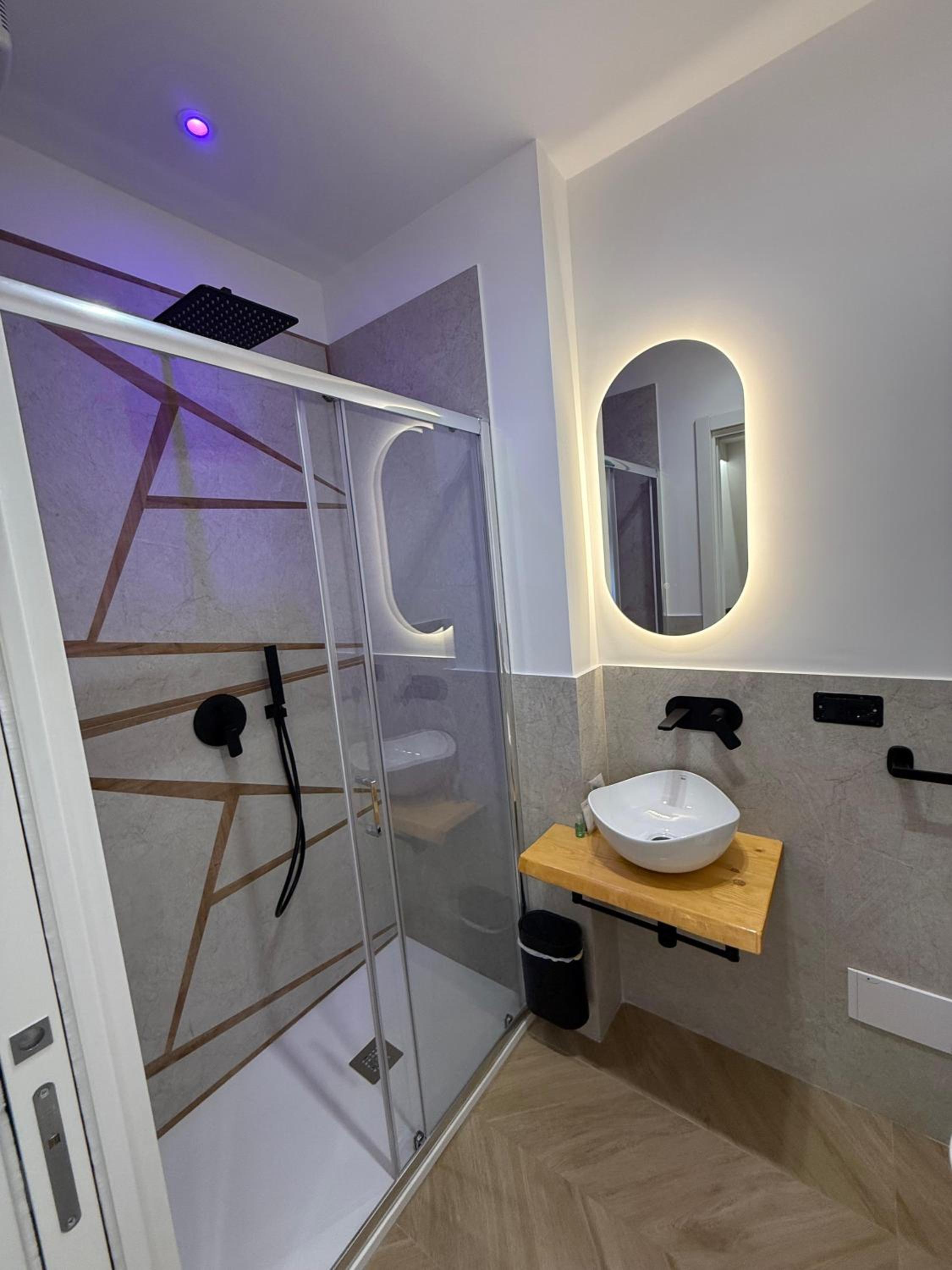 Ulivo Guest House Roma