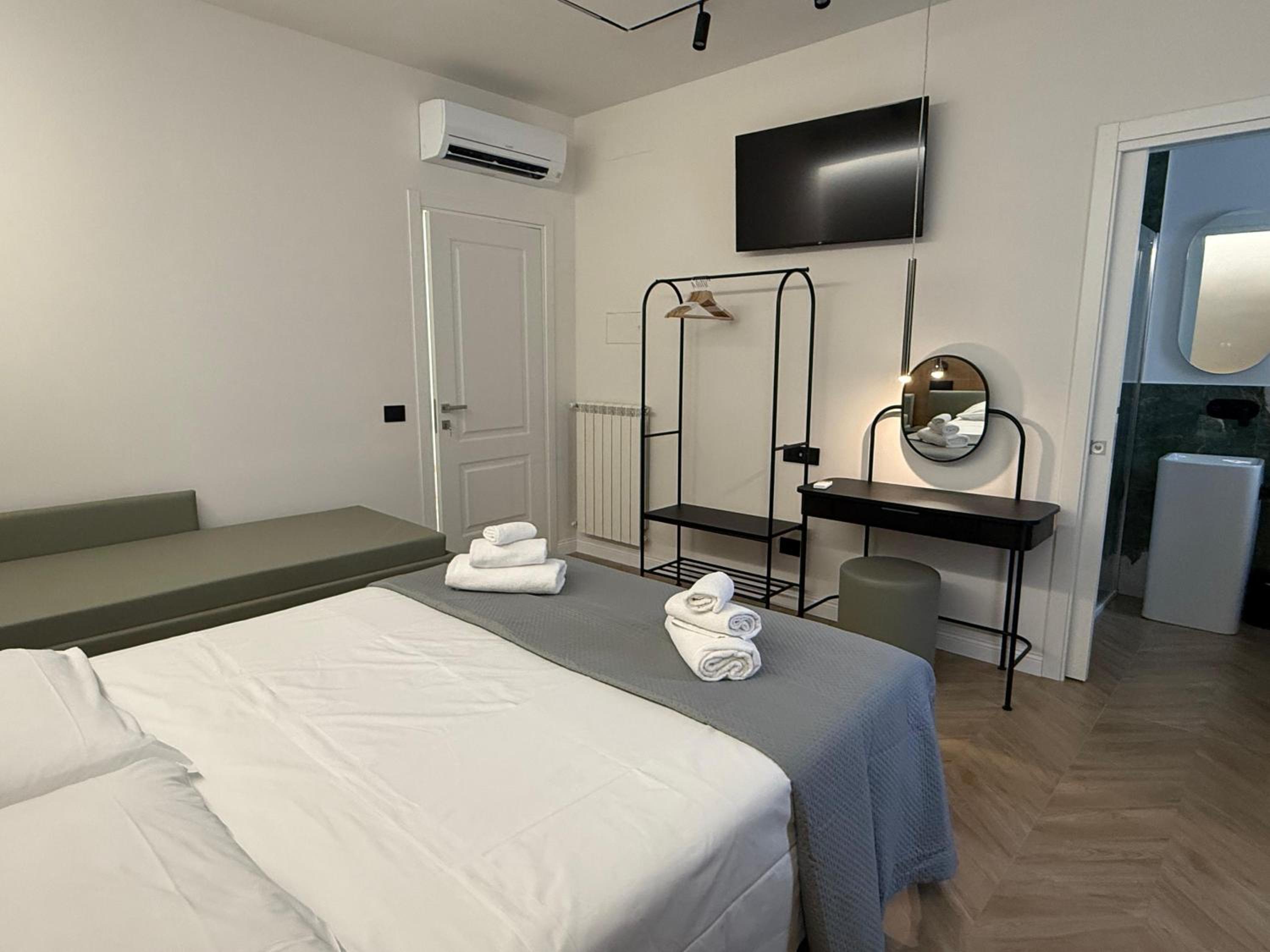 Ulivo Guest House Roma