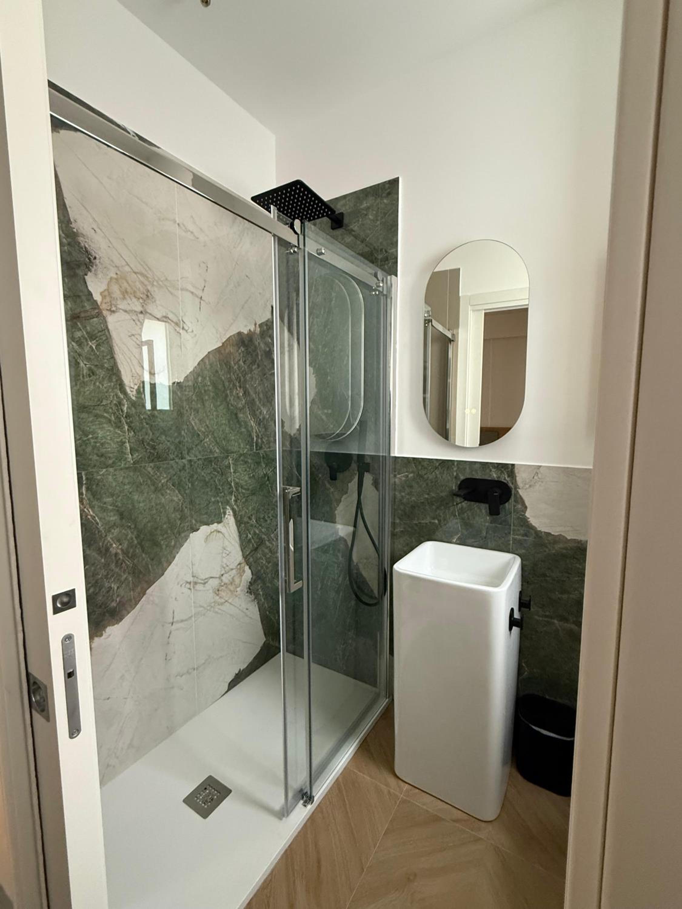Ulivo Guest House Roma