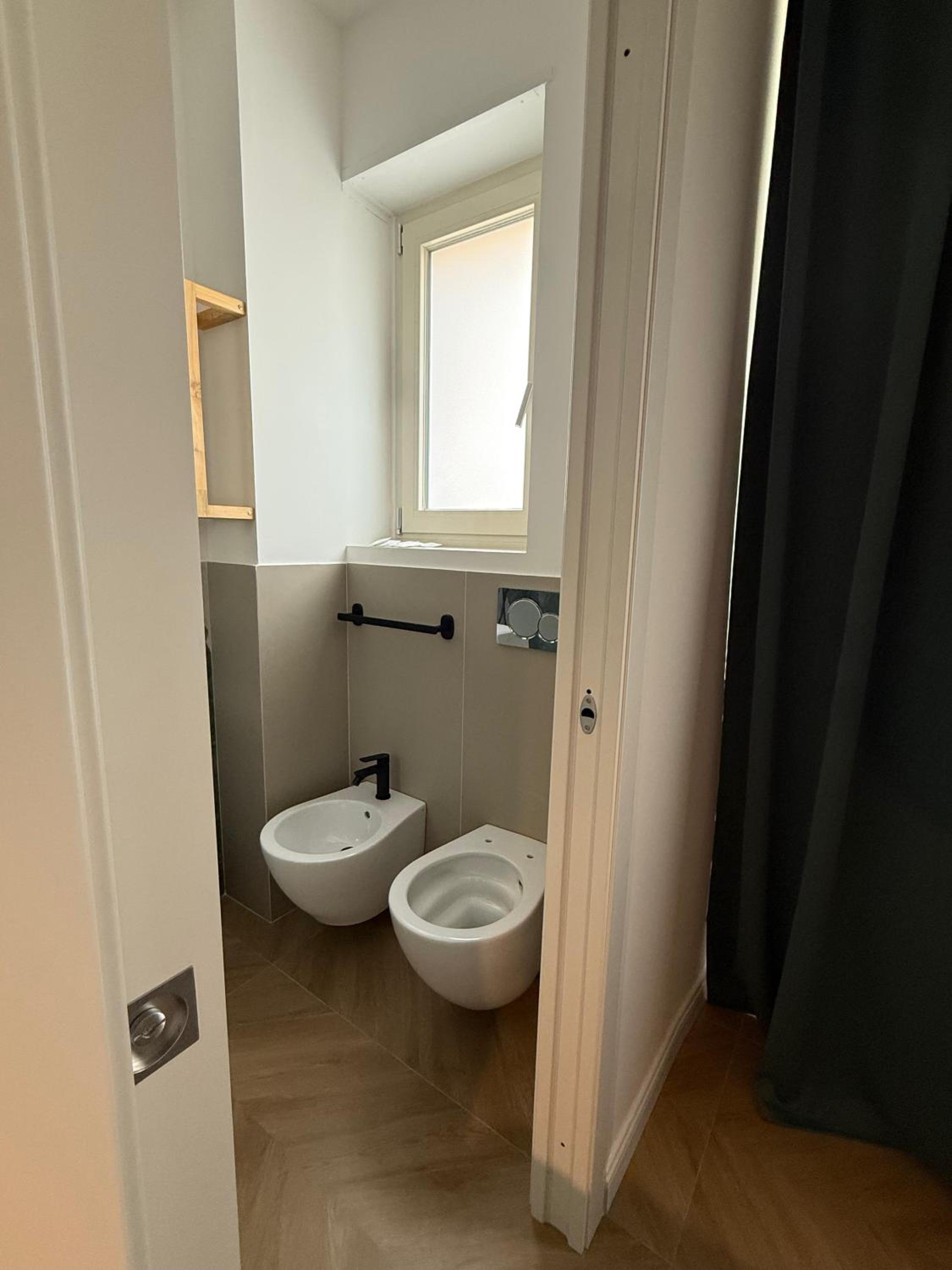 Ulivo Guest House Roma