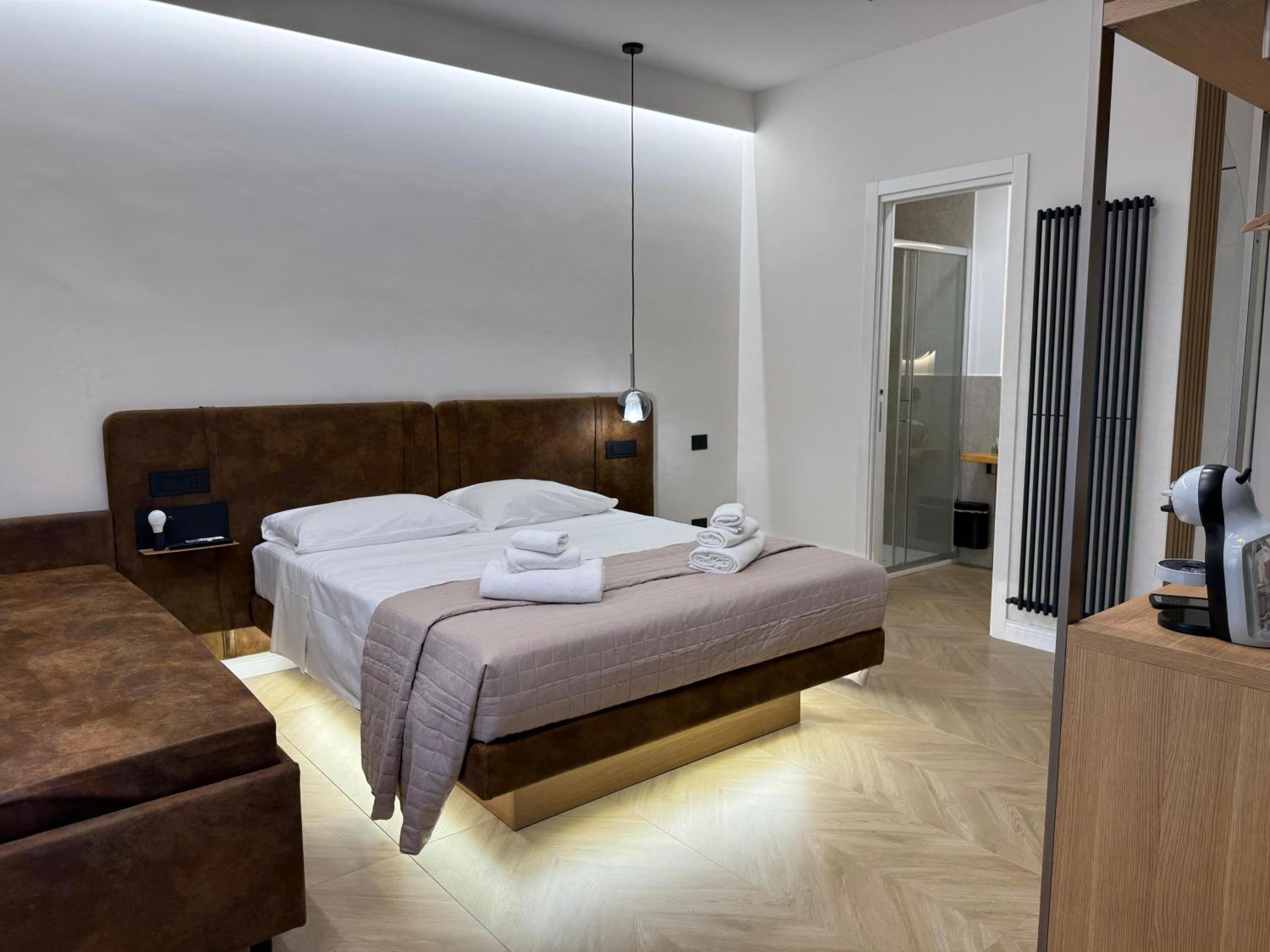 Ulivo Guest House Roma