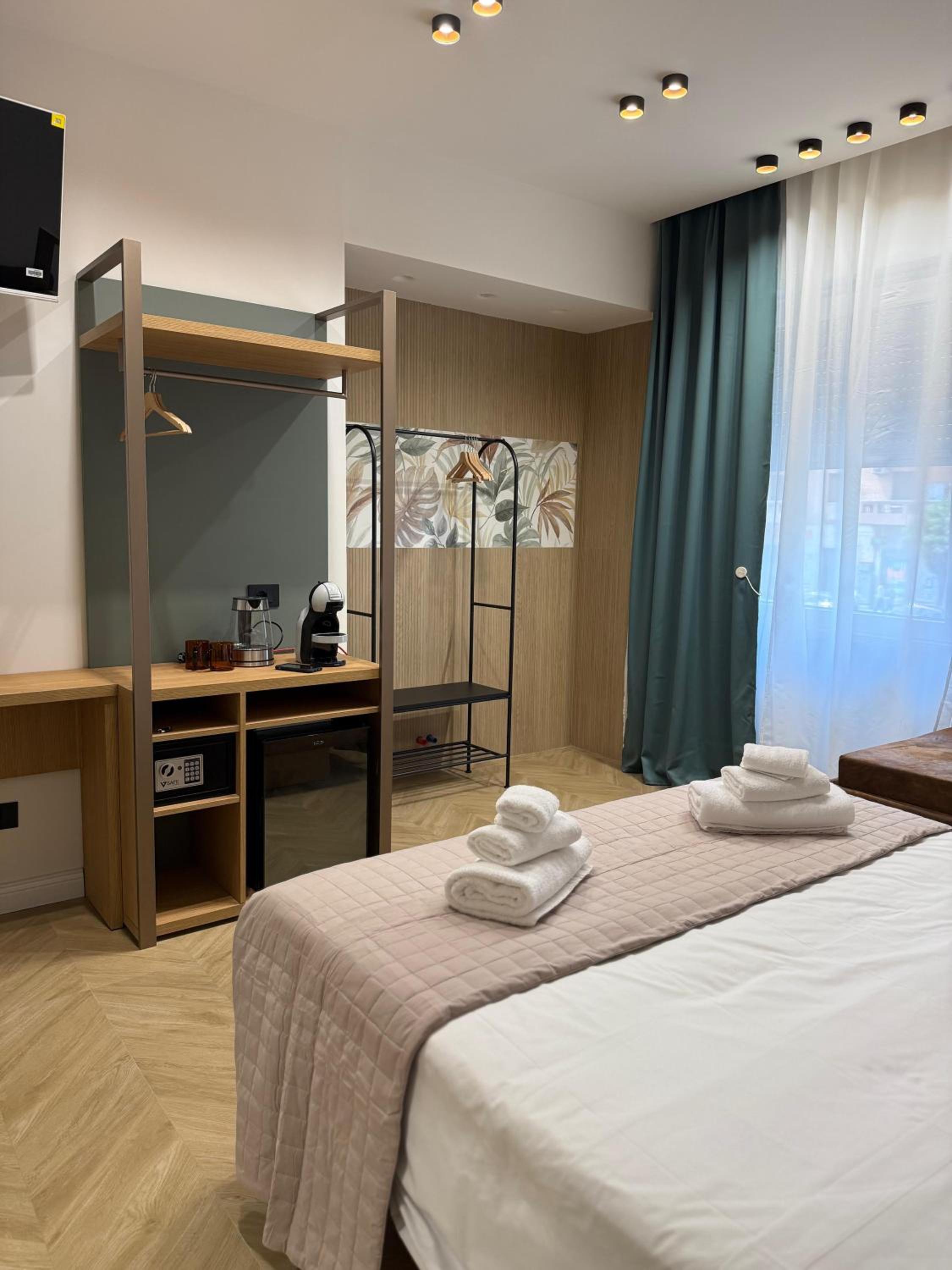 Ulivo Guest House Roma