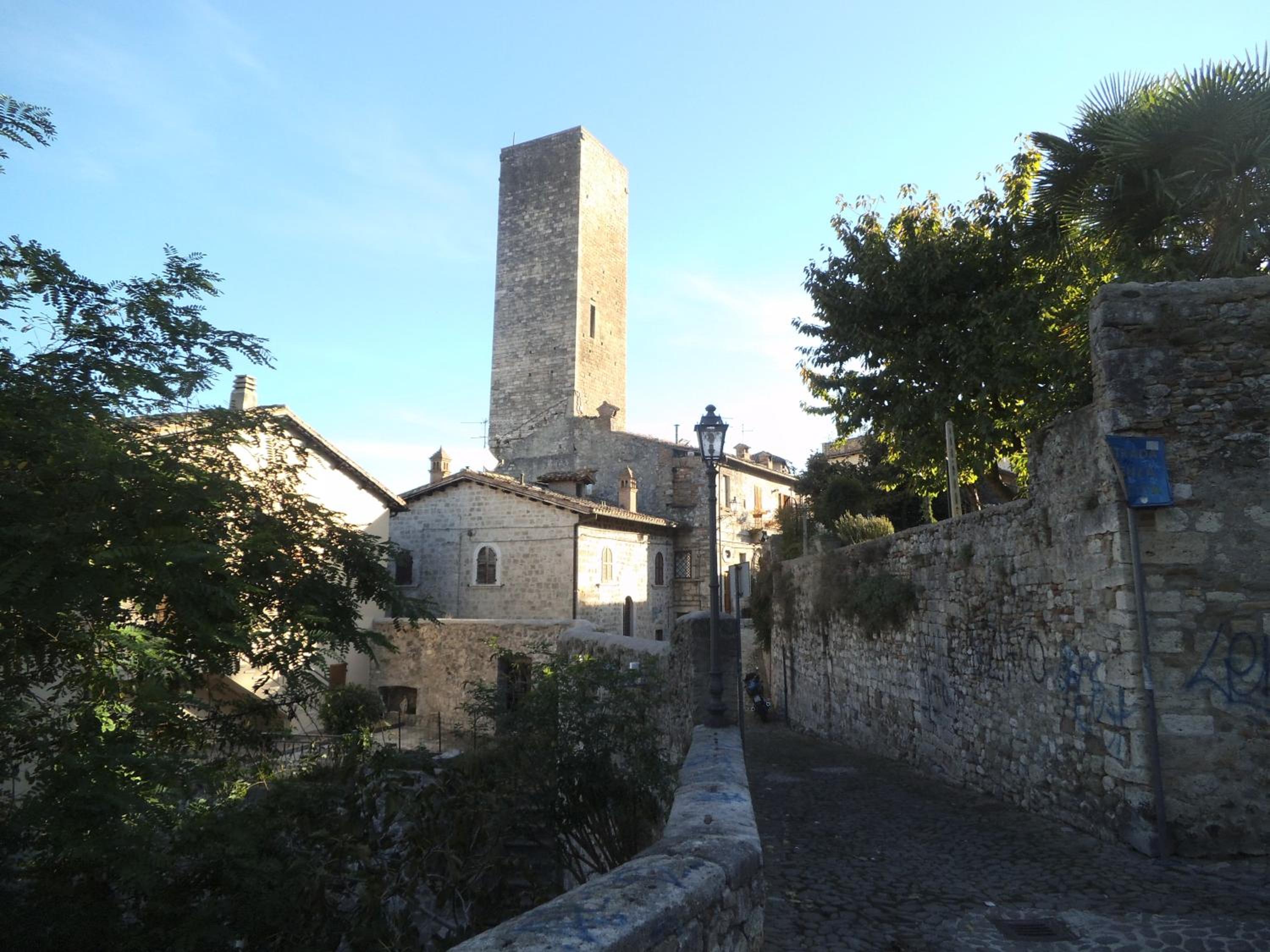 Antica Maison