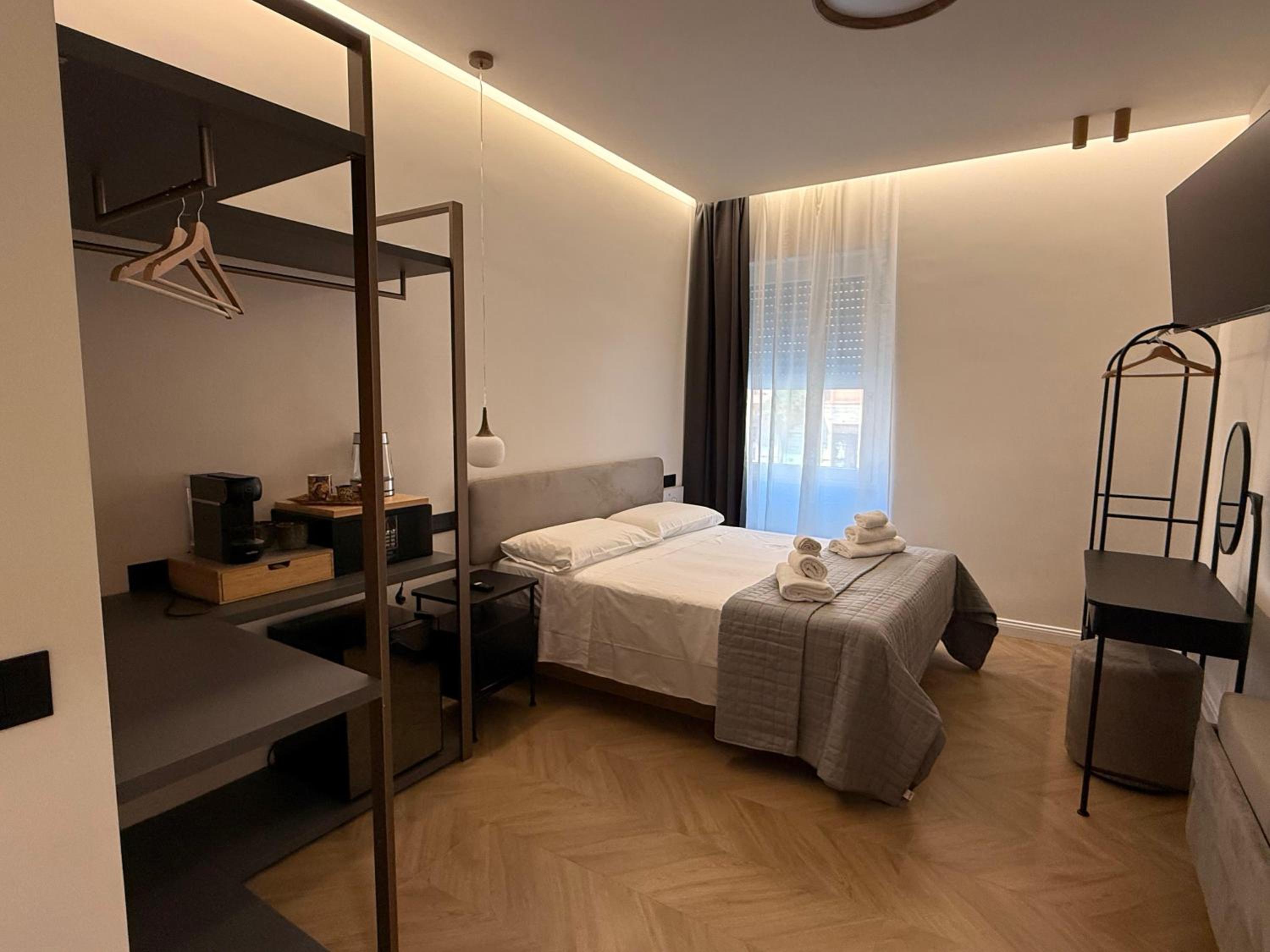 Ulivo Guest House Roma
