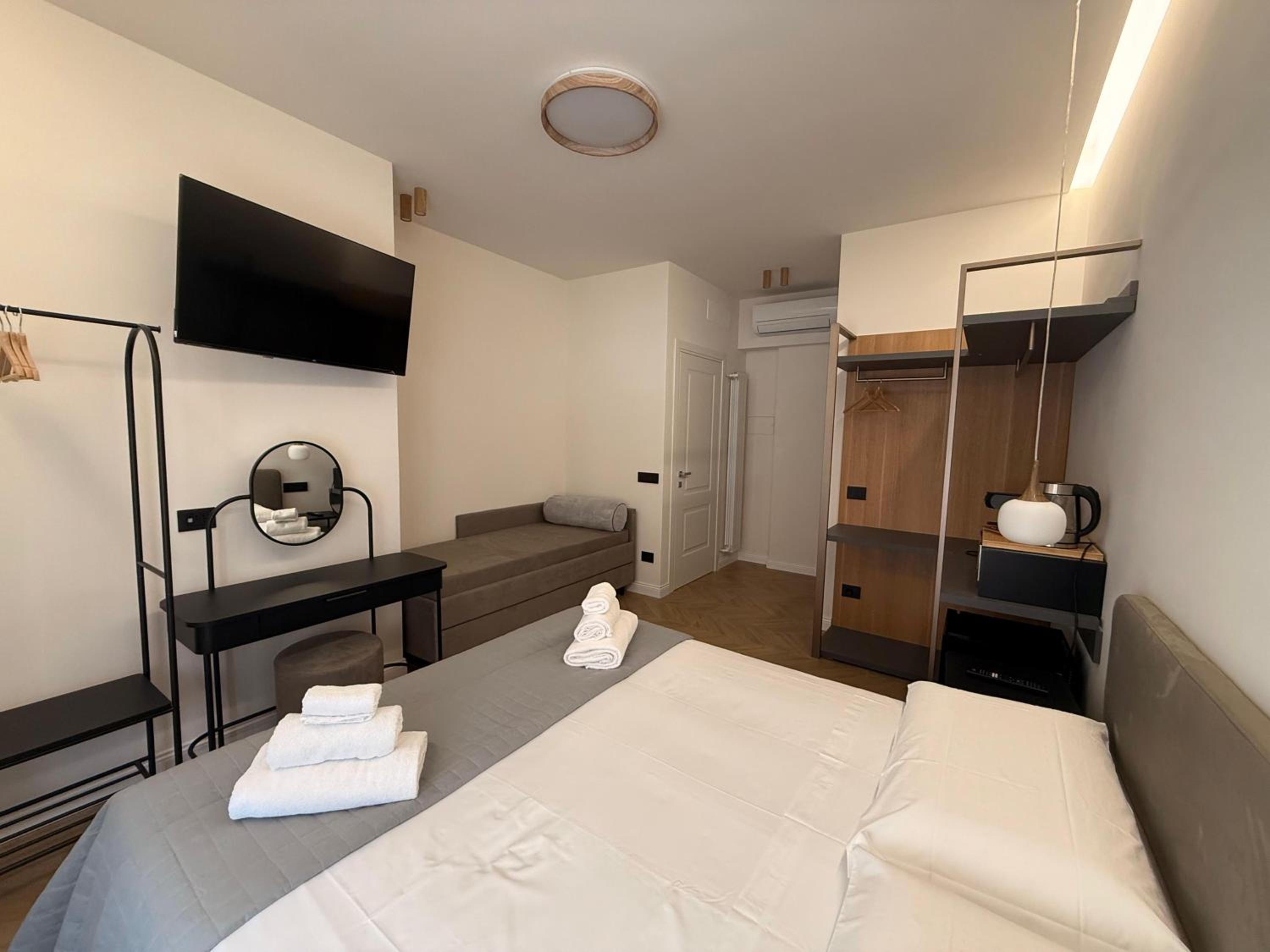 Ulivo Guest House Roma
