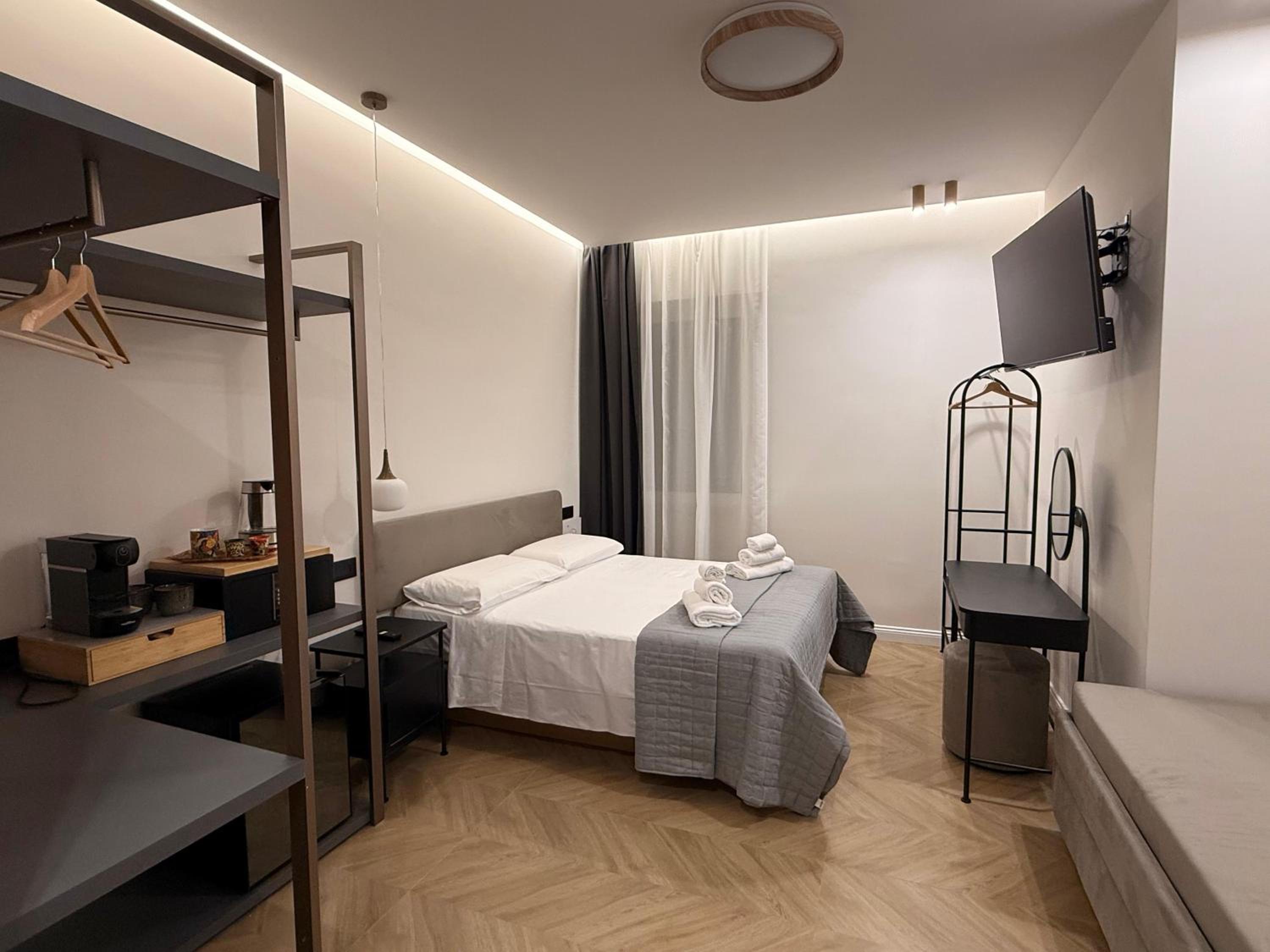 Ulivo Guest House Roma