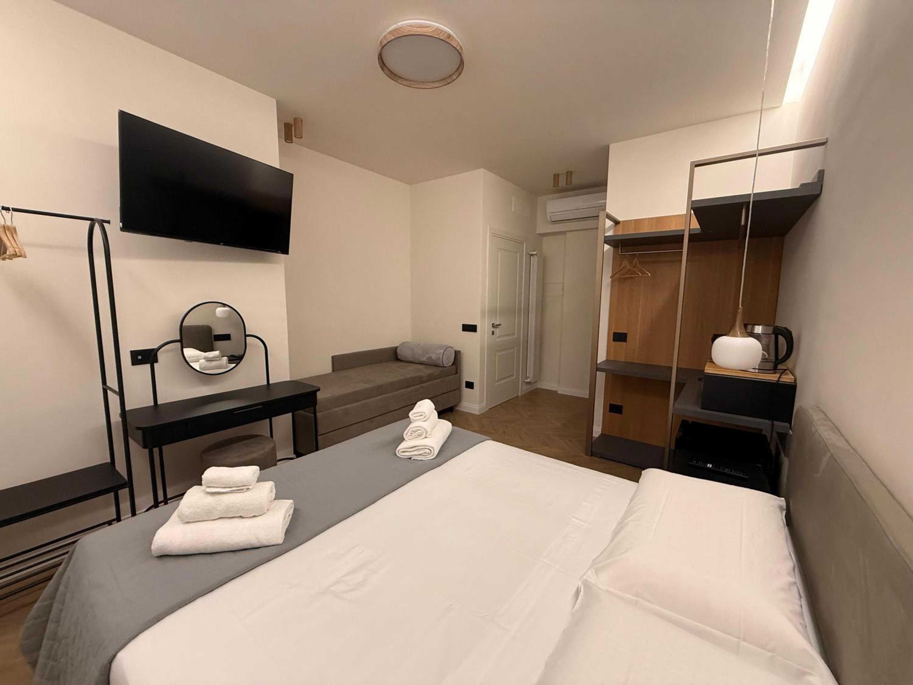 Ulivo Guest House Roma