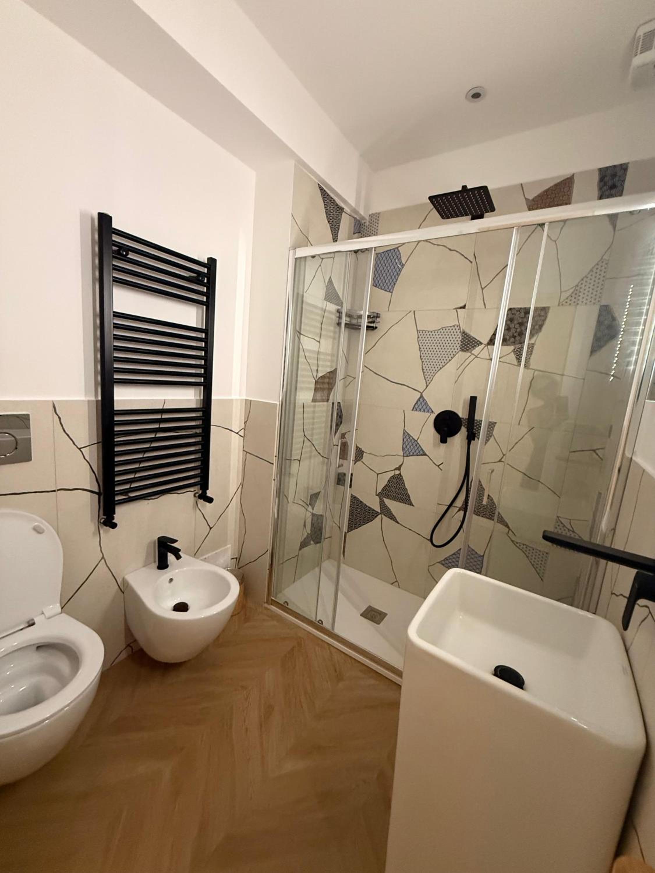 Ulivo Guest House Roma