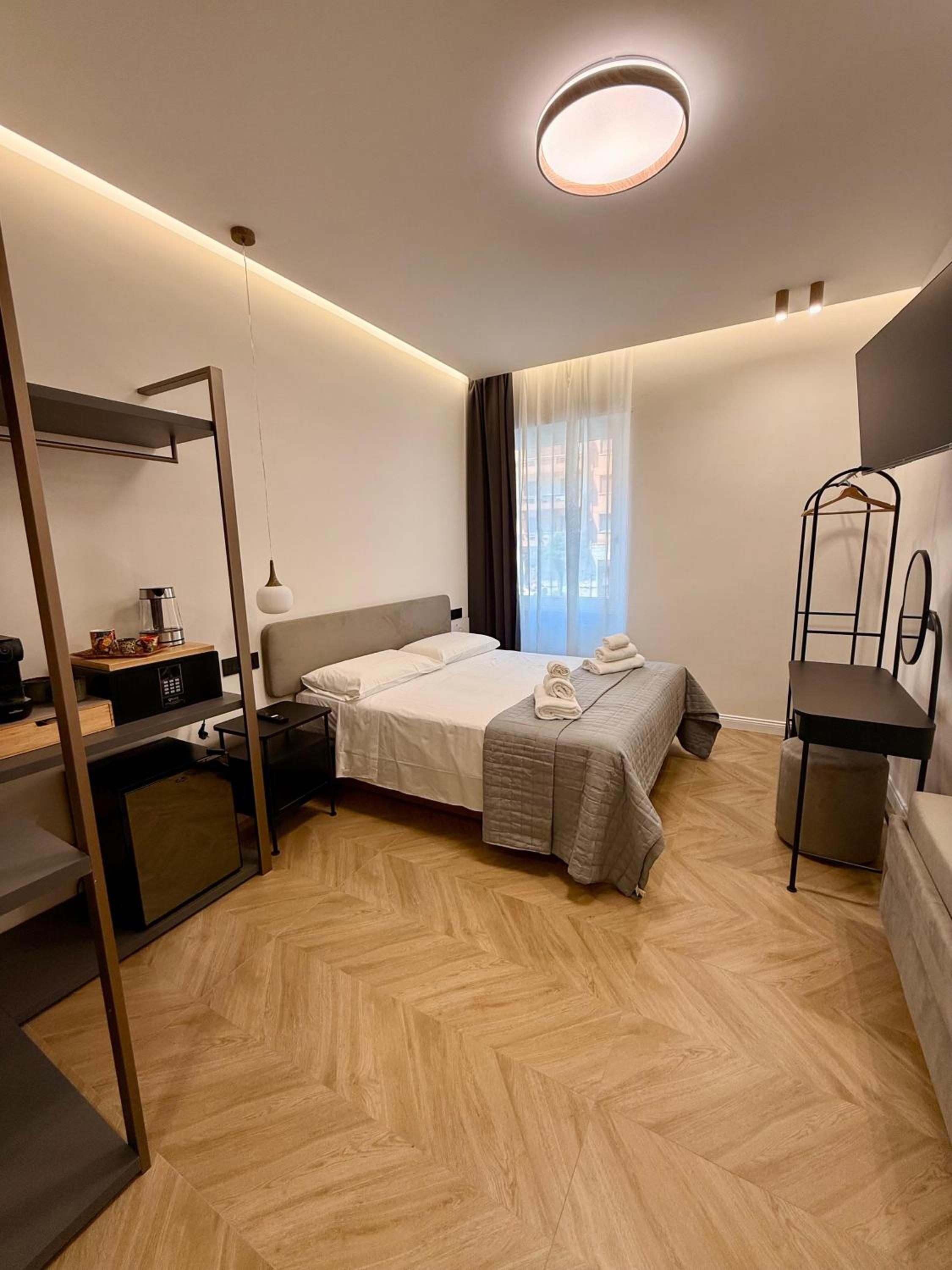 Ulivo Guest House Roma