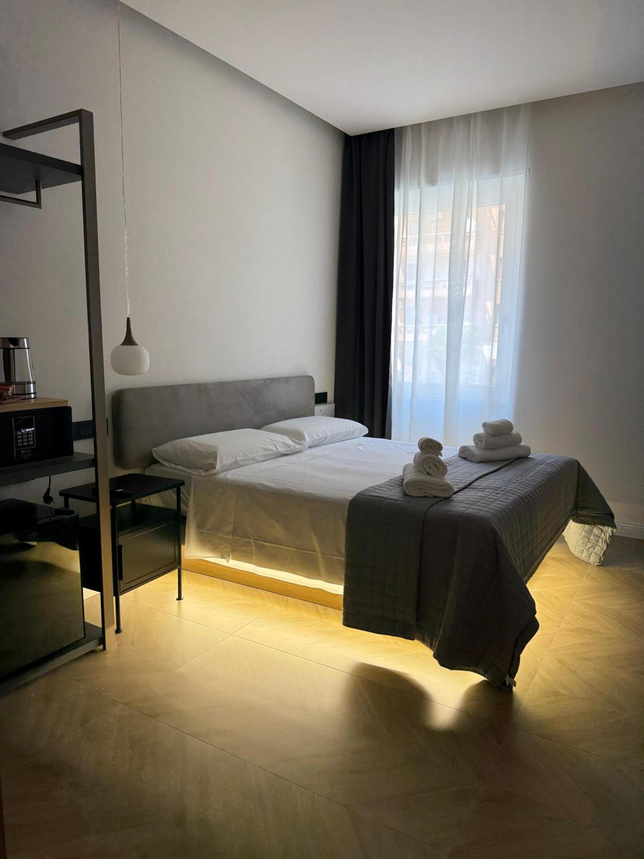 Ulivo Guest House Roma