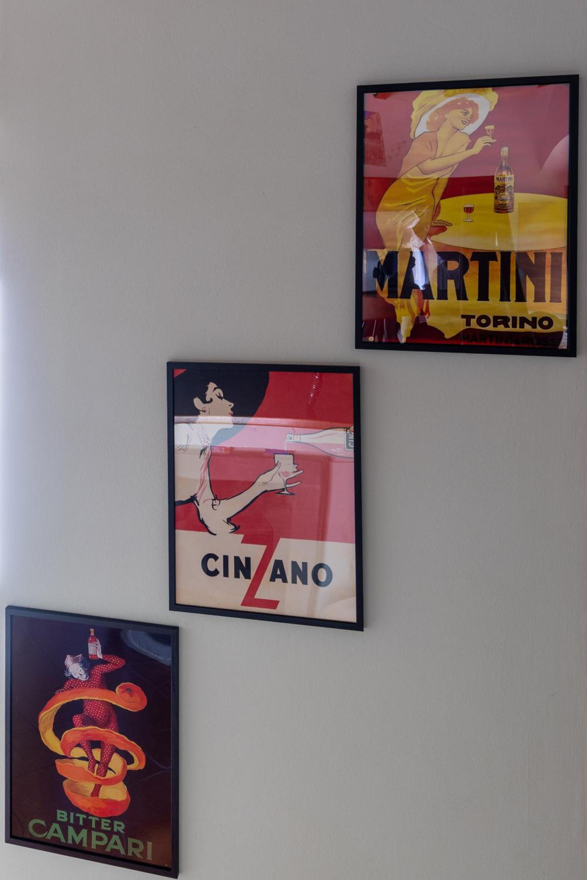 Arrivederci Apartment