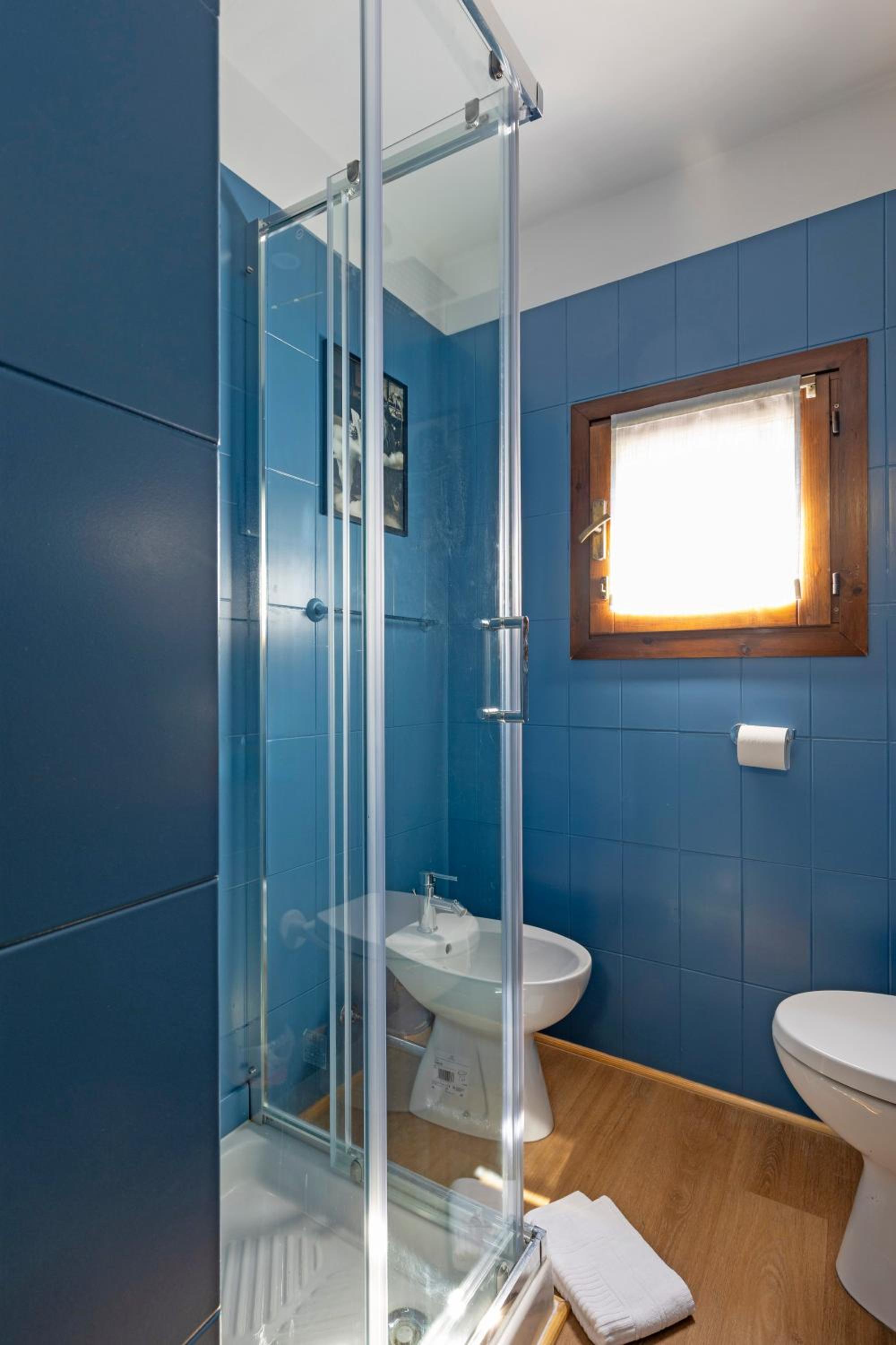 Arrivederci Apartment