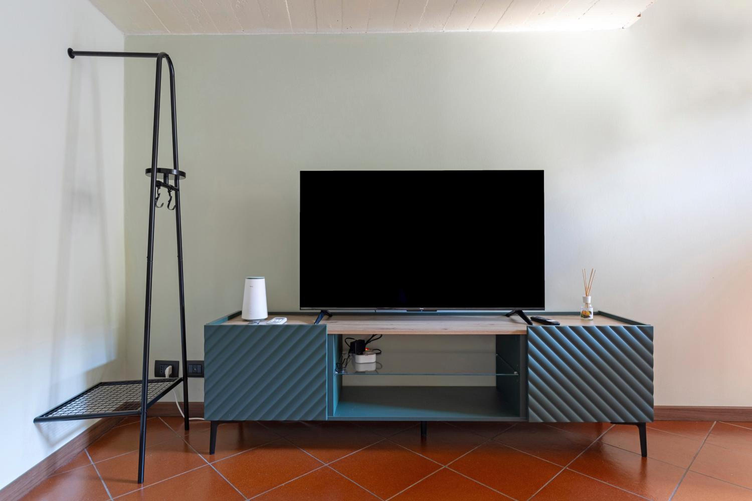 Arrivederci Apartment