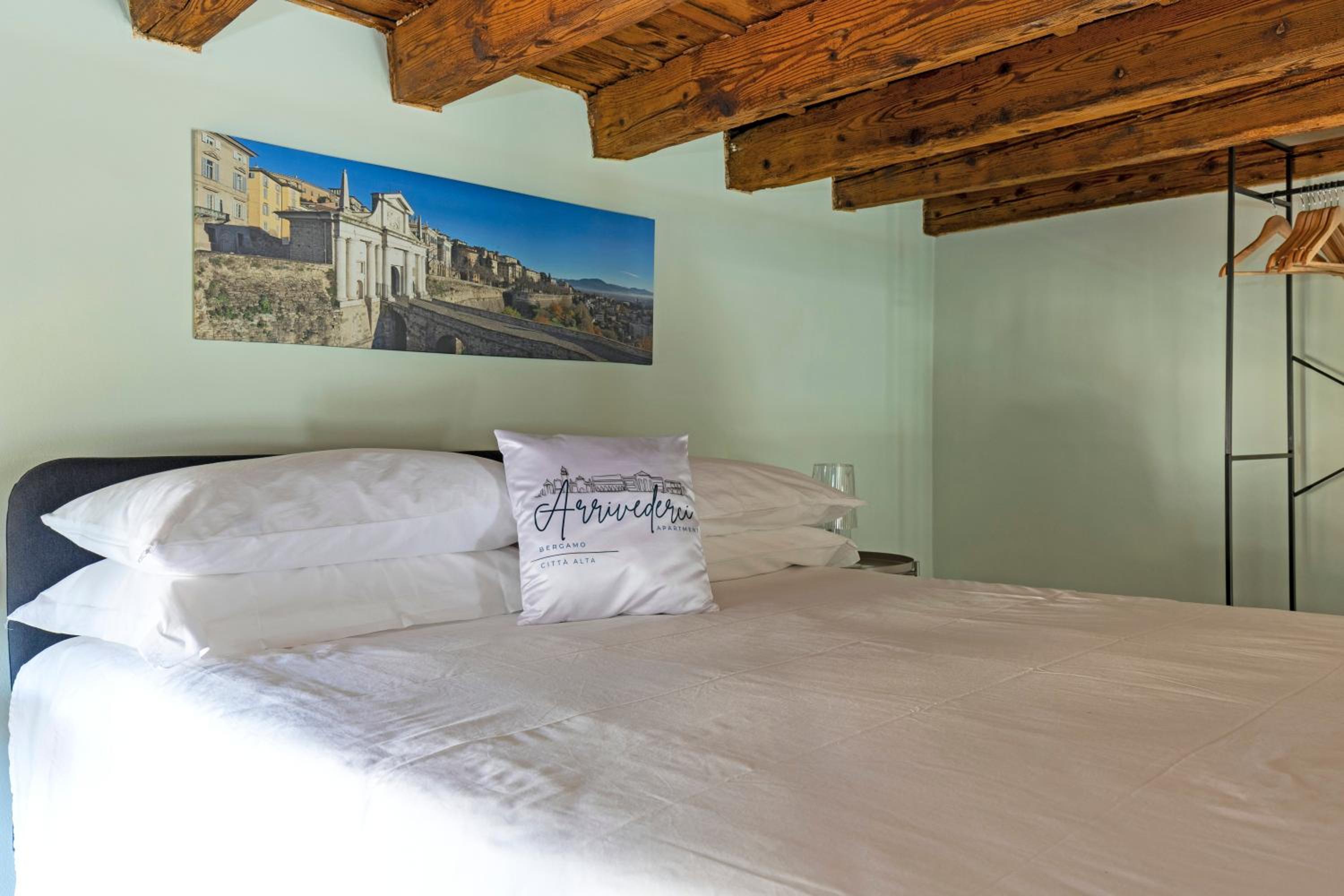 Arrivederci Apartment