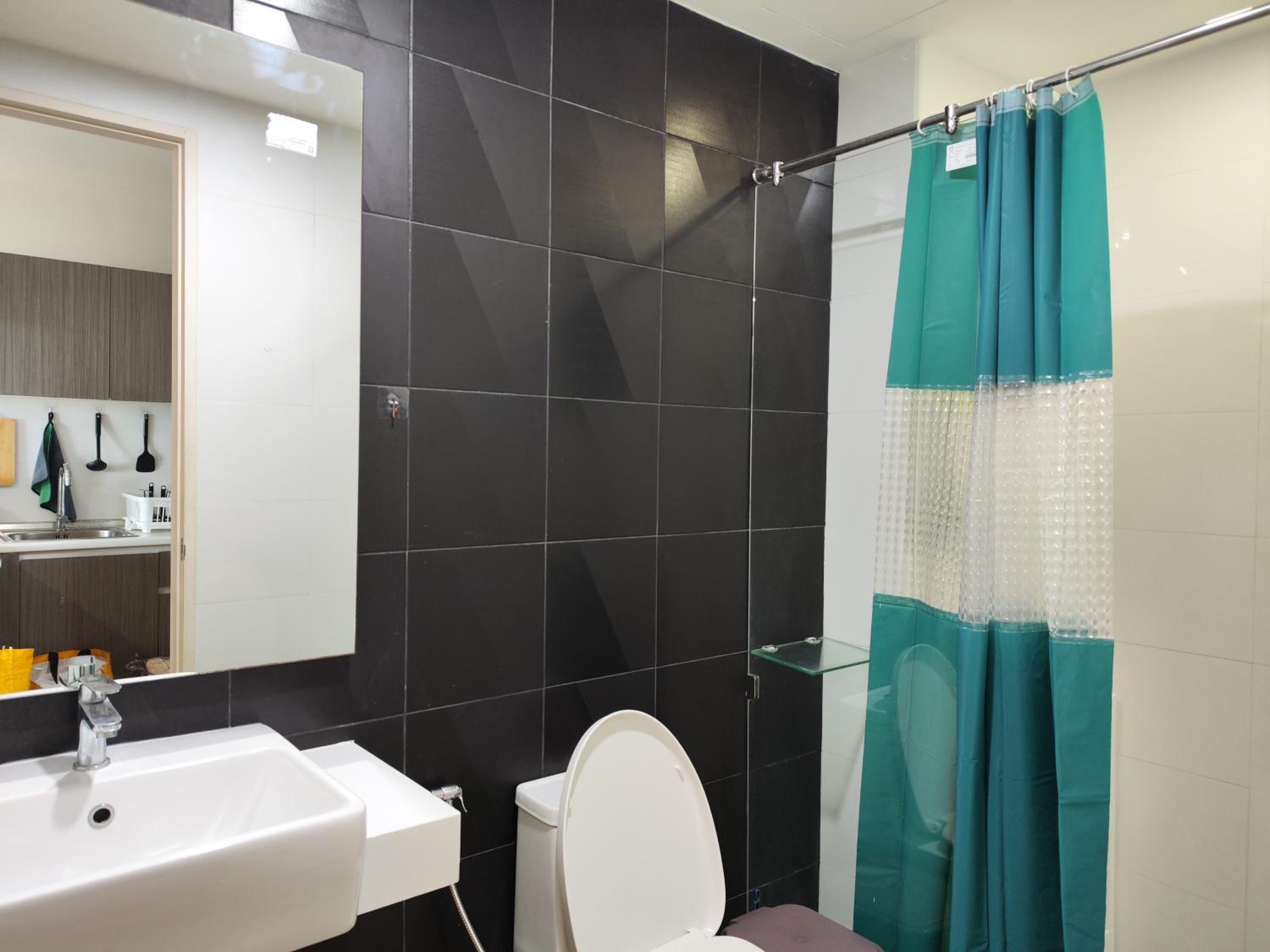 6 Floor - Studio room at OZC near Kata beach