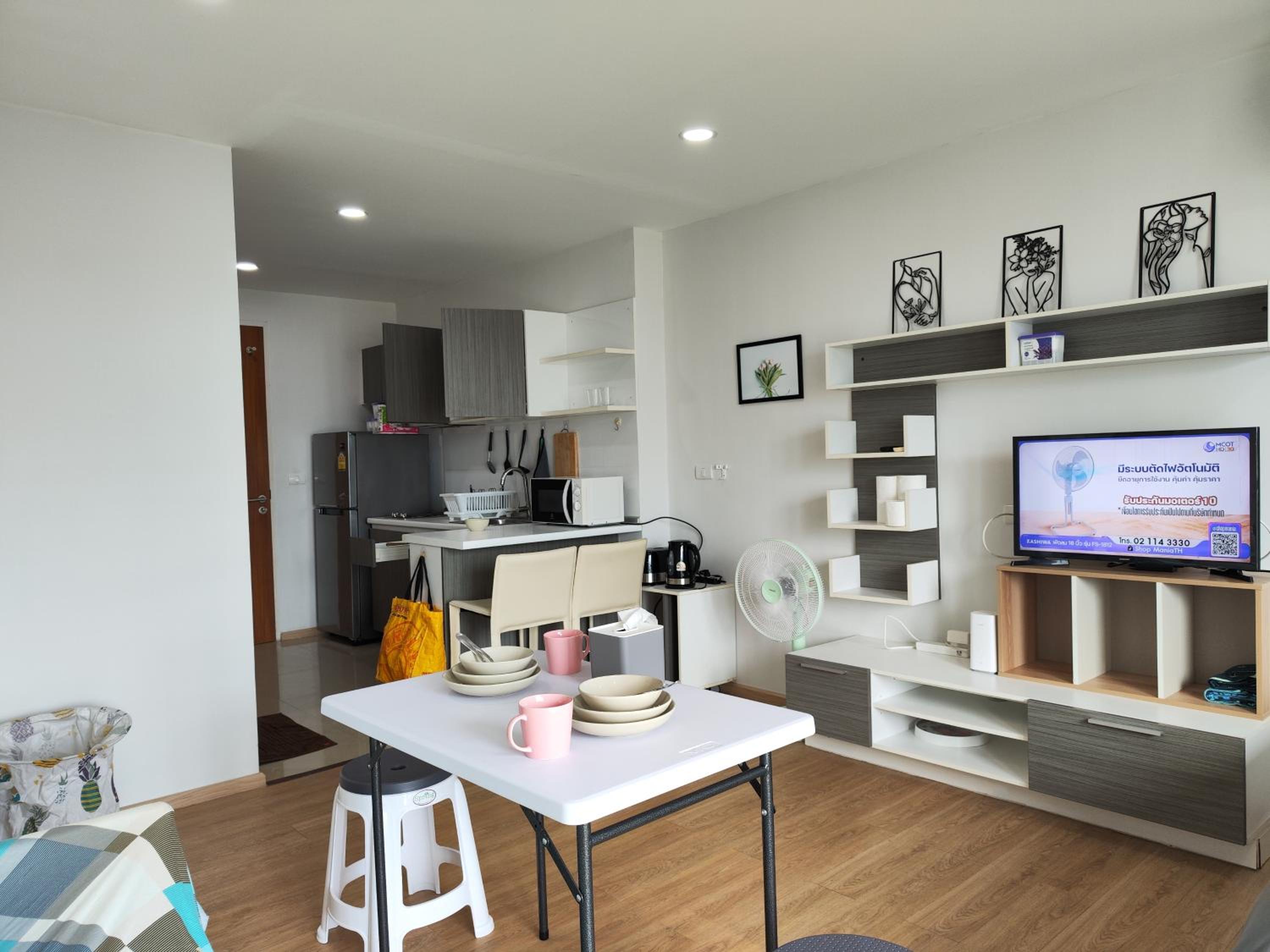 6 Floor - Studio room at OZC near Kata beach