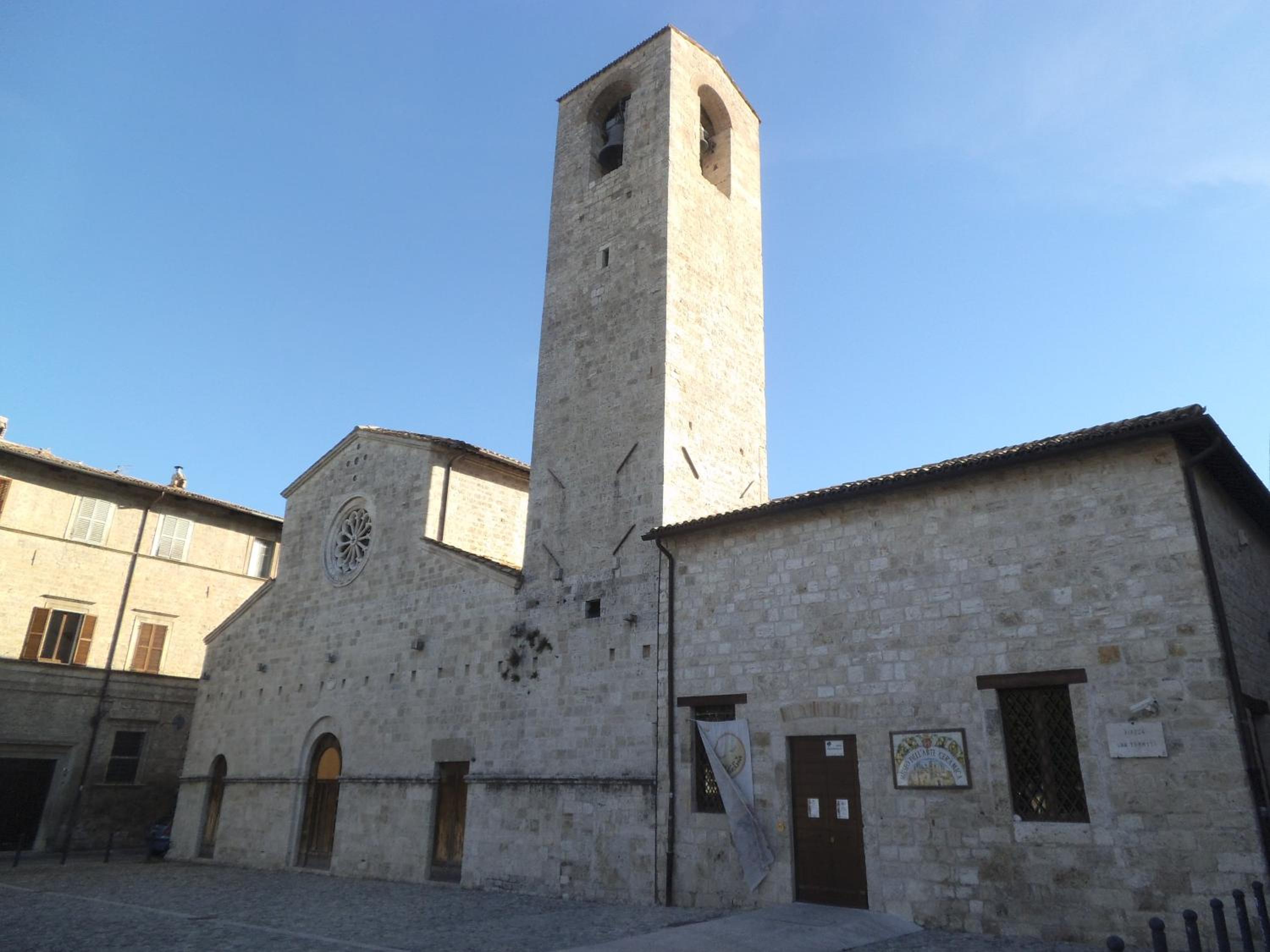 Antica Maison