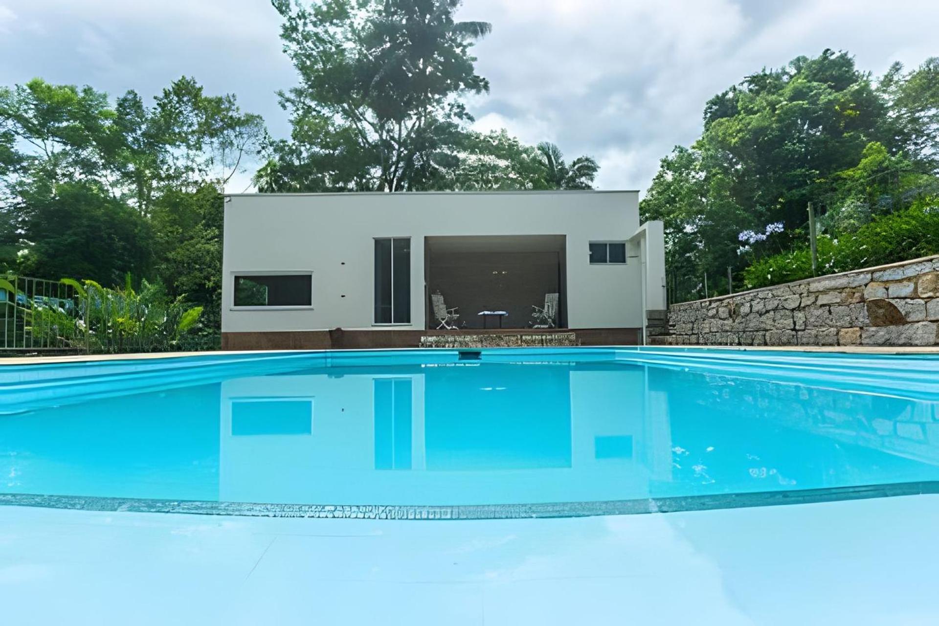 Sítio Bem me Quer seu conforto e relax na Serrinha