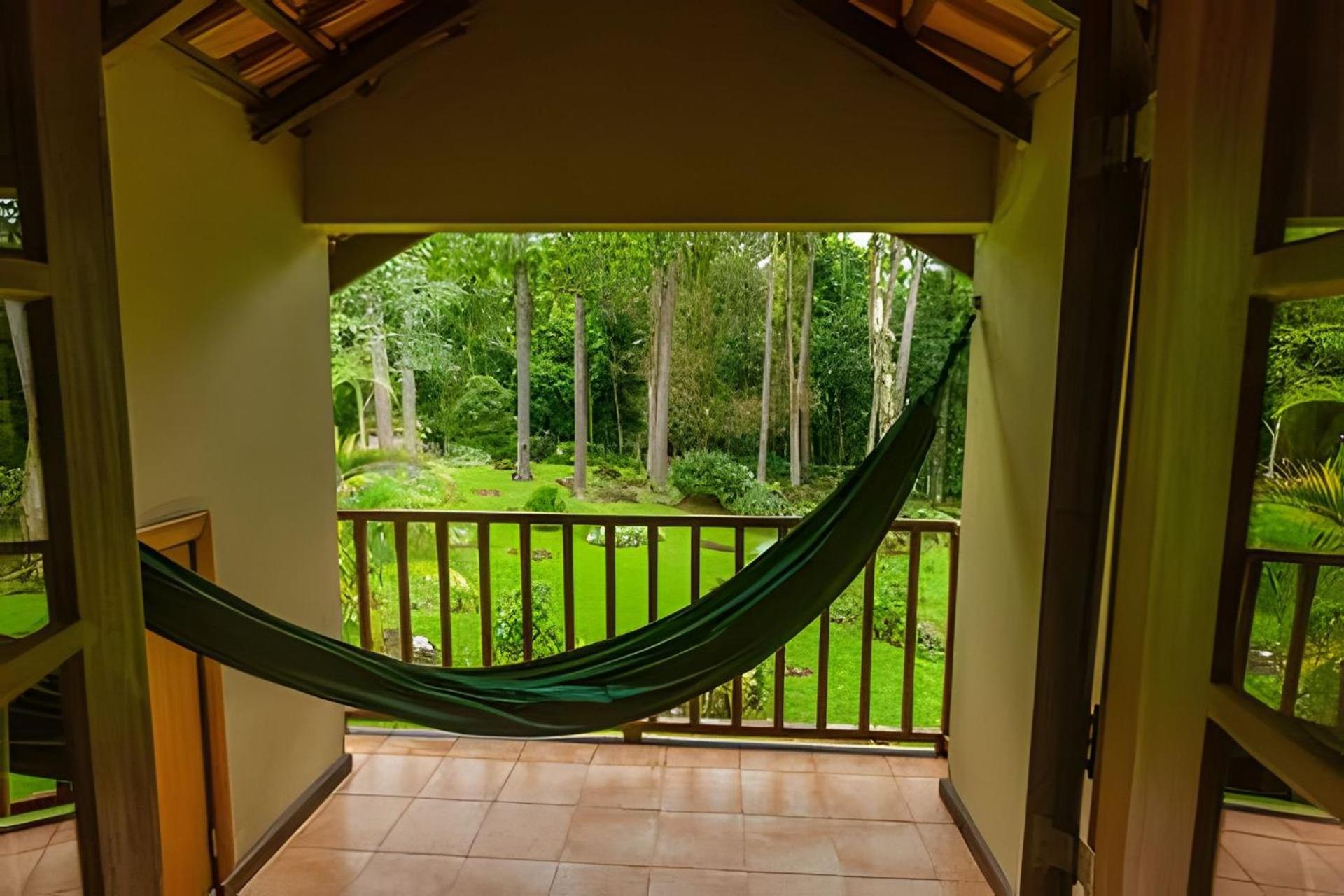 Sítio Bem me Quer seu conforto e relax na Serrinha
