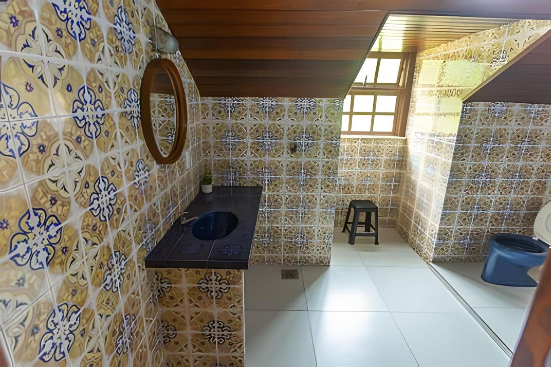 Sítio Bem me Quer seu conforto e relax na Serrinha