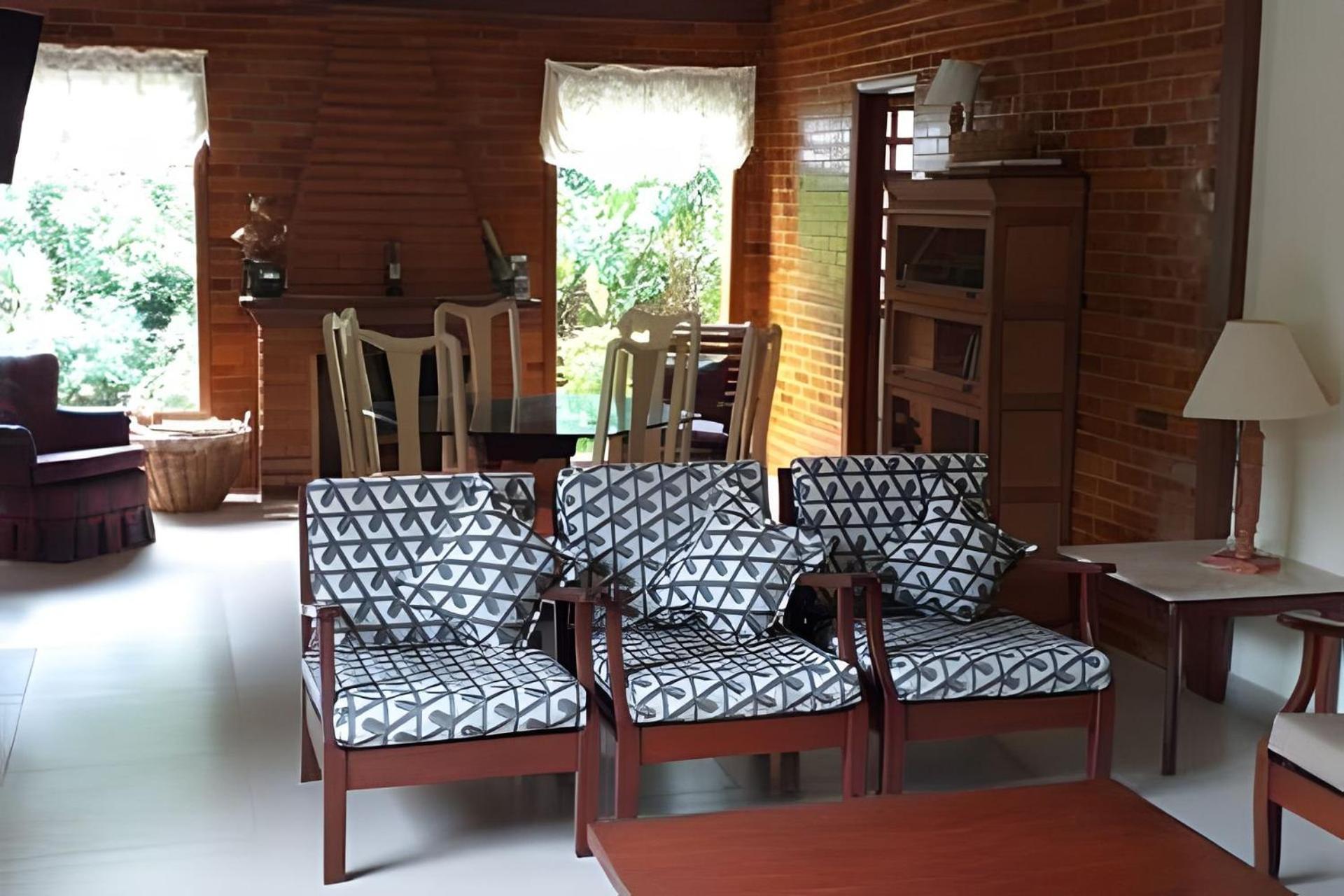 Sítio Bem me Quer seu conforto e relax na Serrinha